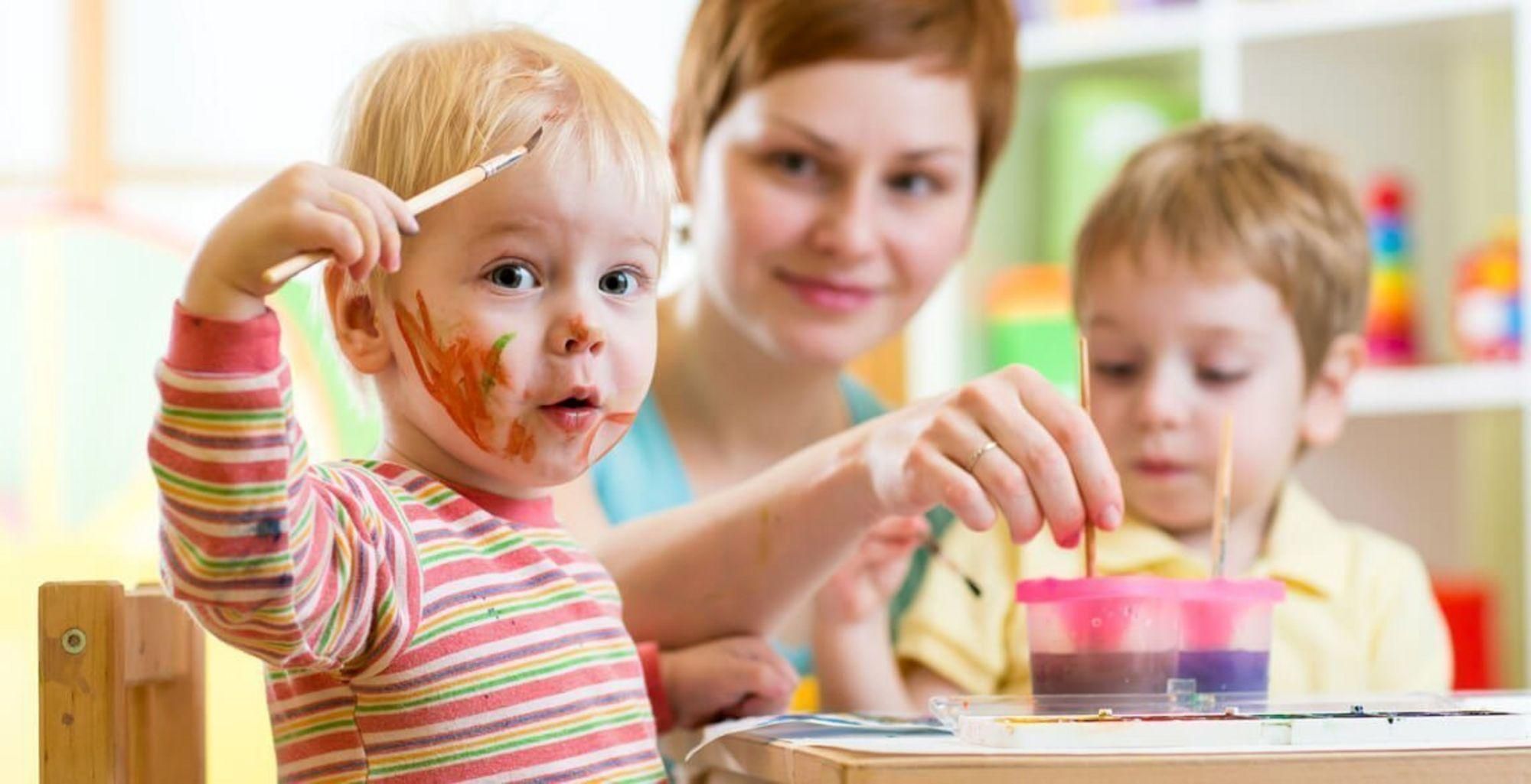 Як зранку зібрати дитину до садочка без стресу: дієві поради Як зранку зібрати дитину до садочка без стресу: дієві поради