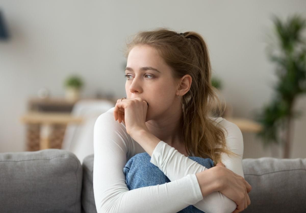 Партнер зник без пояснень: чому та що робити Партнер зник без пояснень: чому та що робити