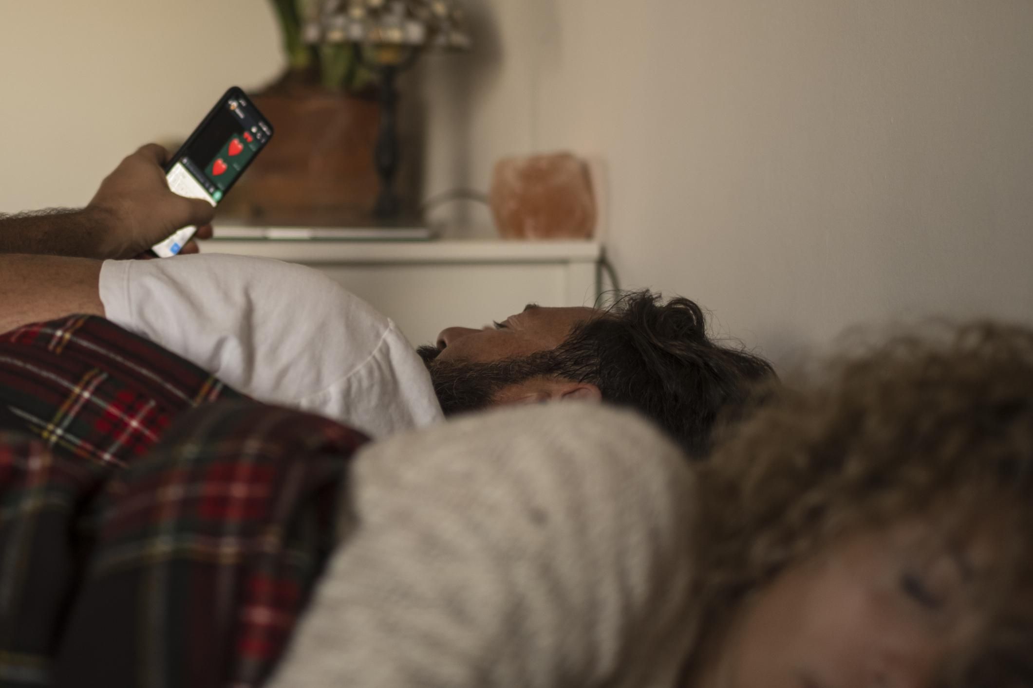 Яка головна причина чоловічої зради: неочікувані результати науковців Яка головна причина чоловічої зради: неочікувані результати науковців