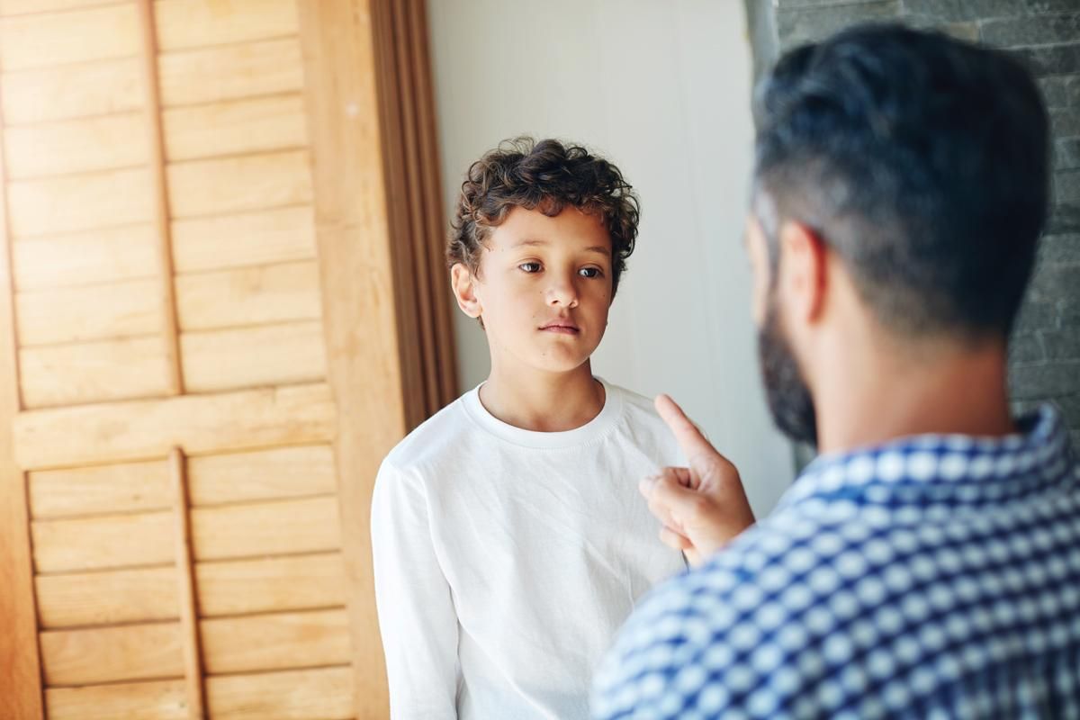 Як впоратися з поганою поведінкою дитини: 8 дієвих методів