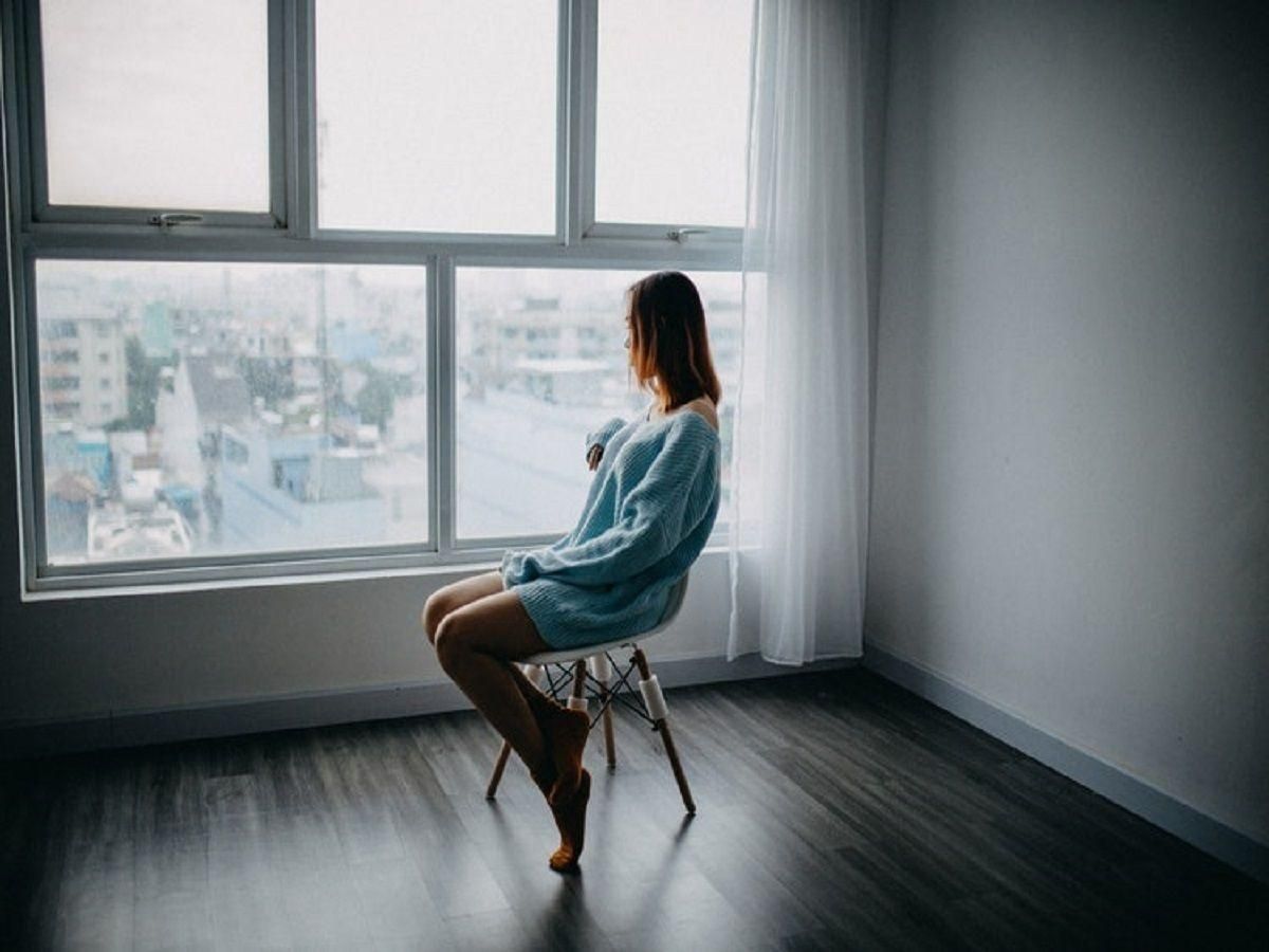 Як самотність впливає на здоров'я людини: дослідження