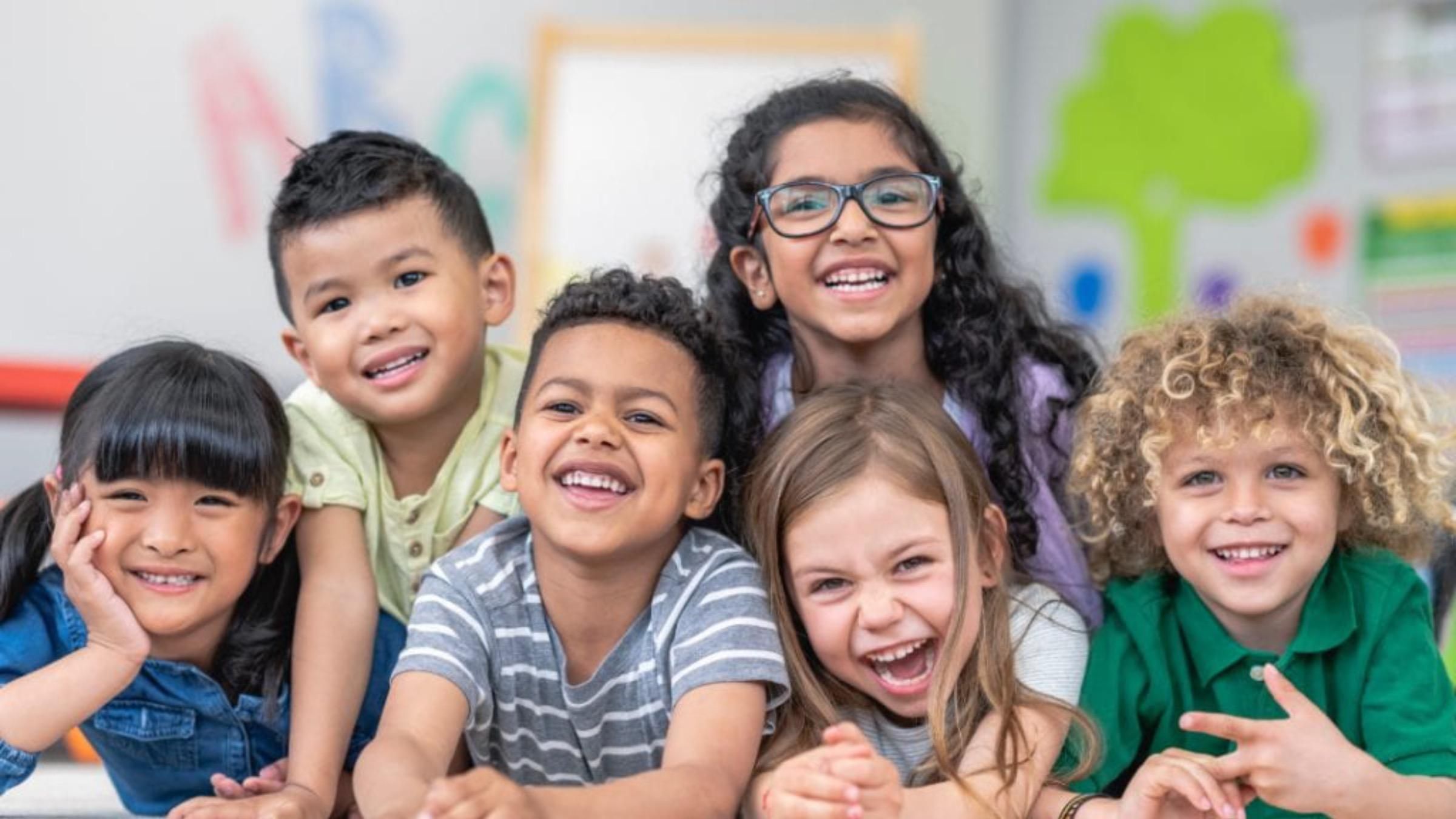 Криза 2, 4 та 6 років: який найскладніший вік дитини Криза 2, 4 та 6 років: який найскладніший вік дитини