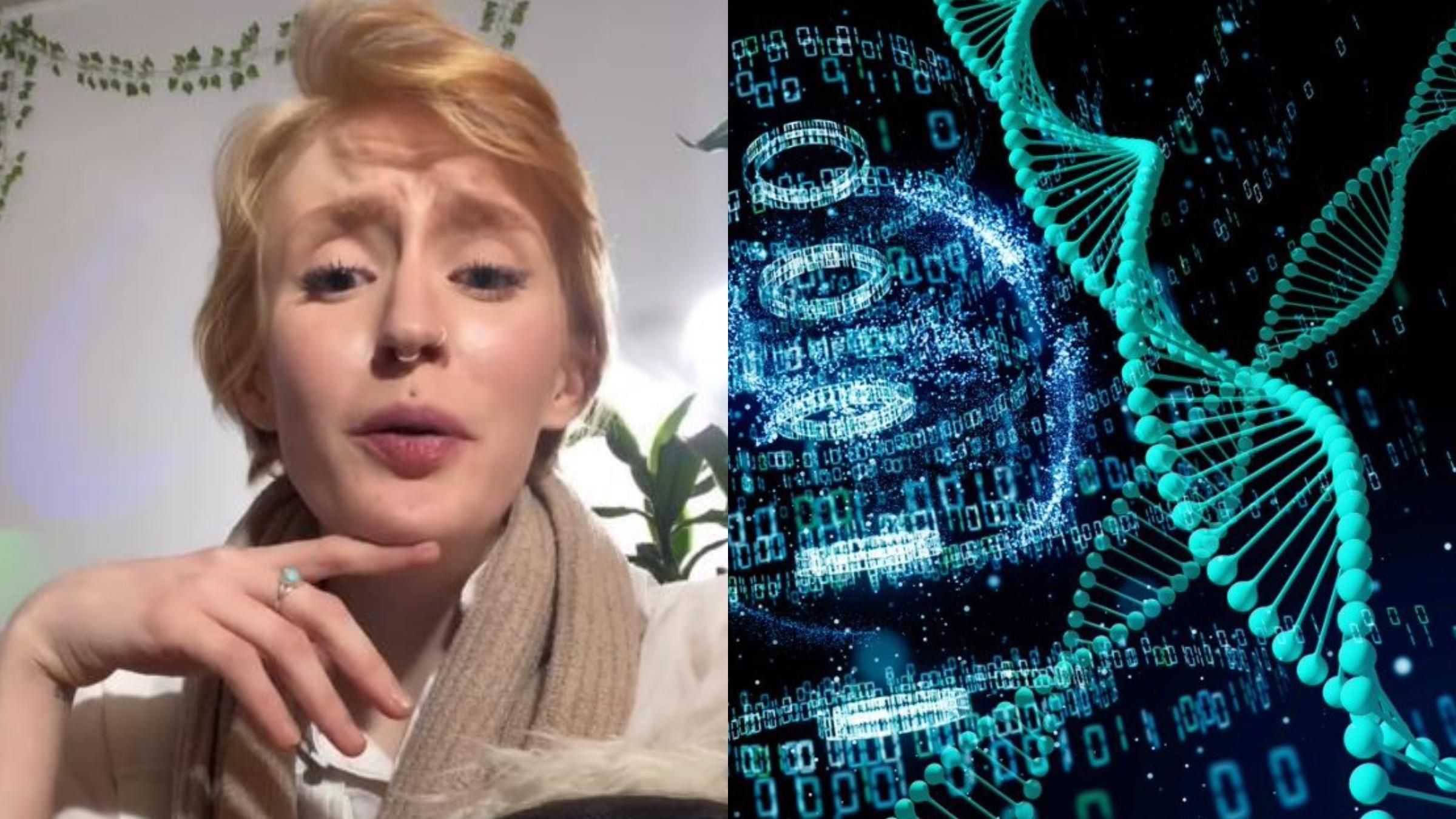 Дівчина здала ДНК-тест і знайшла батька мільярдера: як минула зустріч Дівчина здала ДНК-тест і знайшла батька мільярдера: як минула зустріч