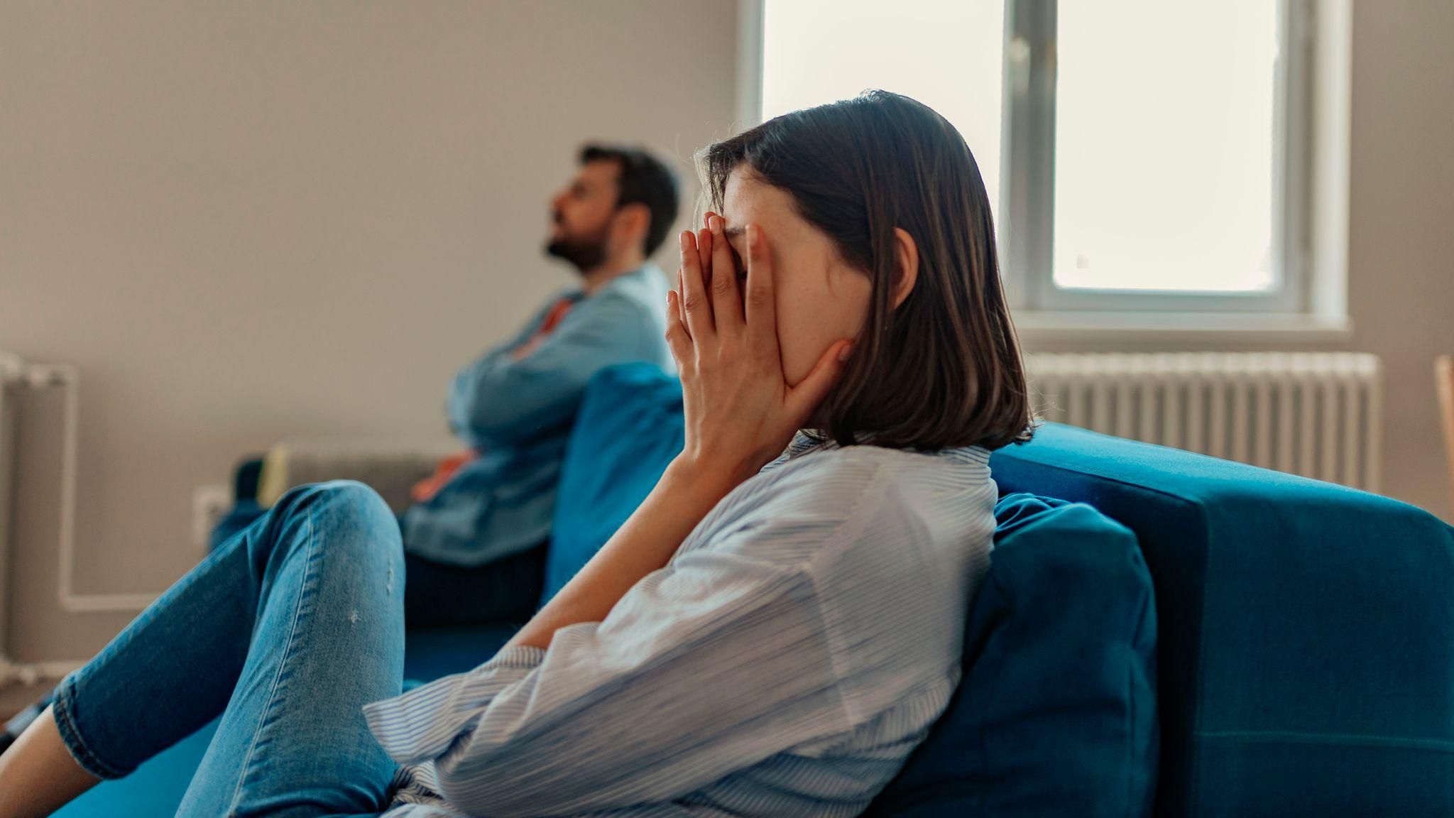 Как пережить развод: важные советы, которые помогут восстановиться Как пережить развод: важные советы, которые помогут восстановиться