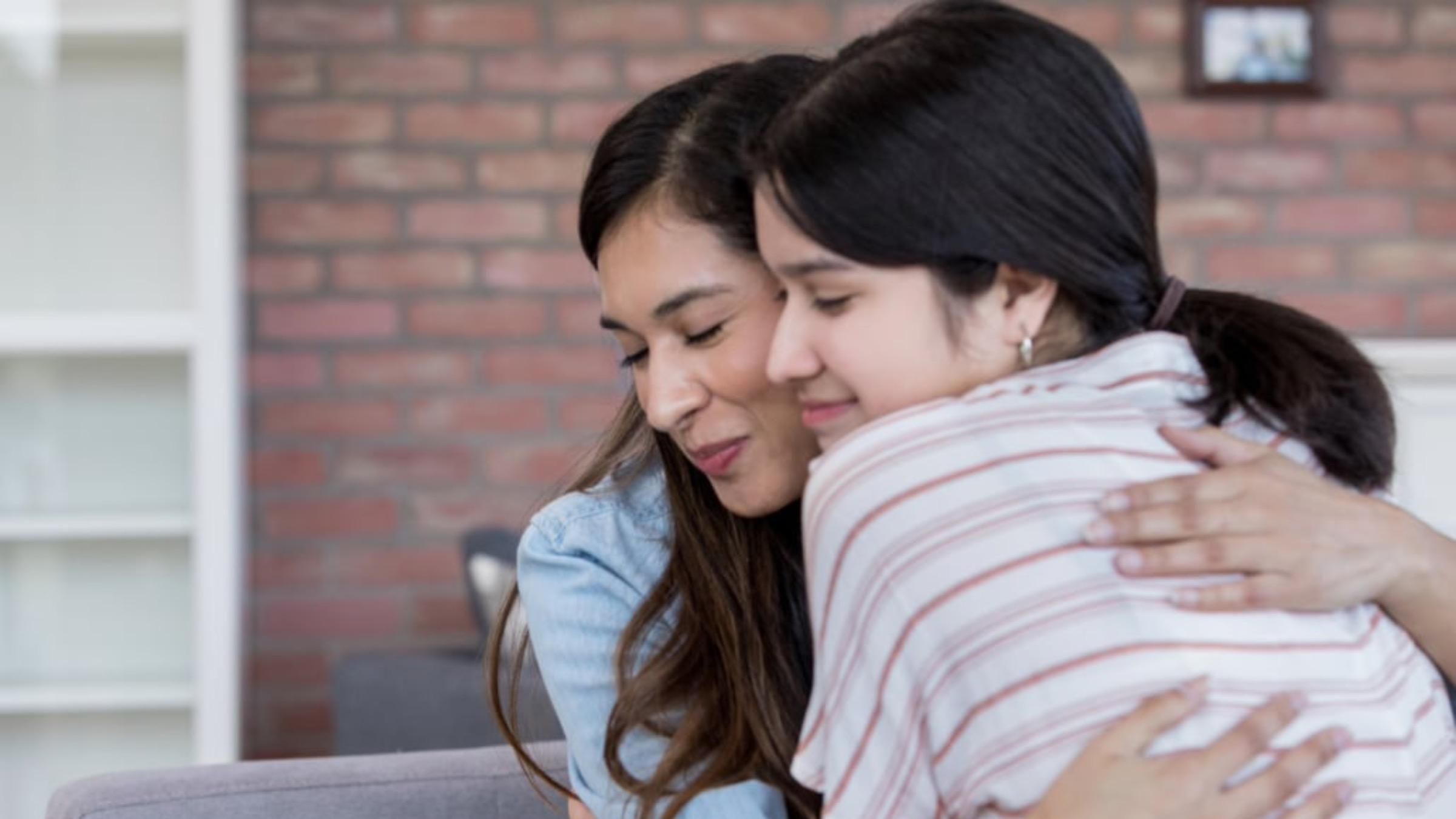 Помилки батьків при спілкуванні з підлітком: чого потрібно уникати Помилки батьків при спілкуванні з підлітком: чого потрібно уникати