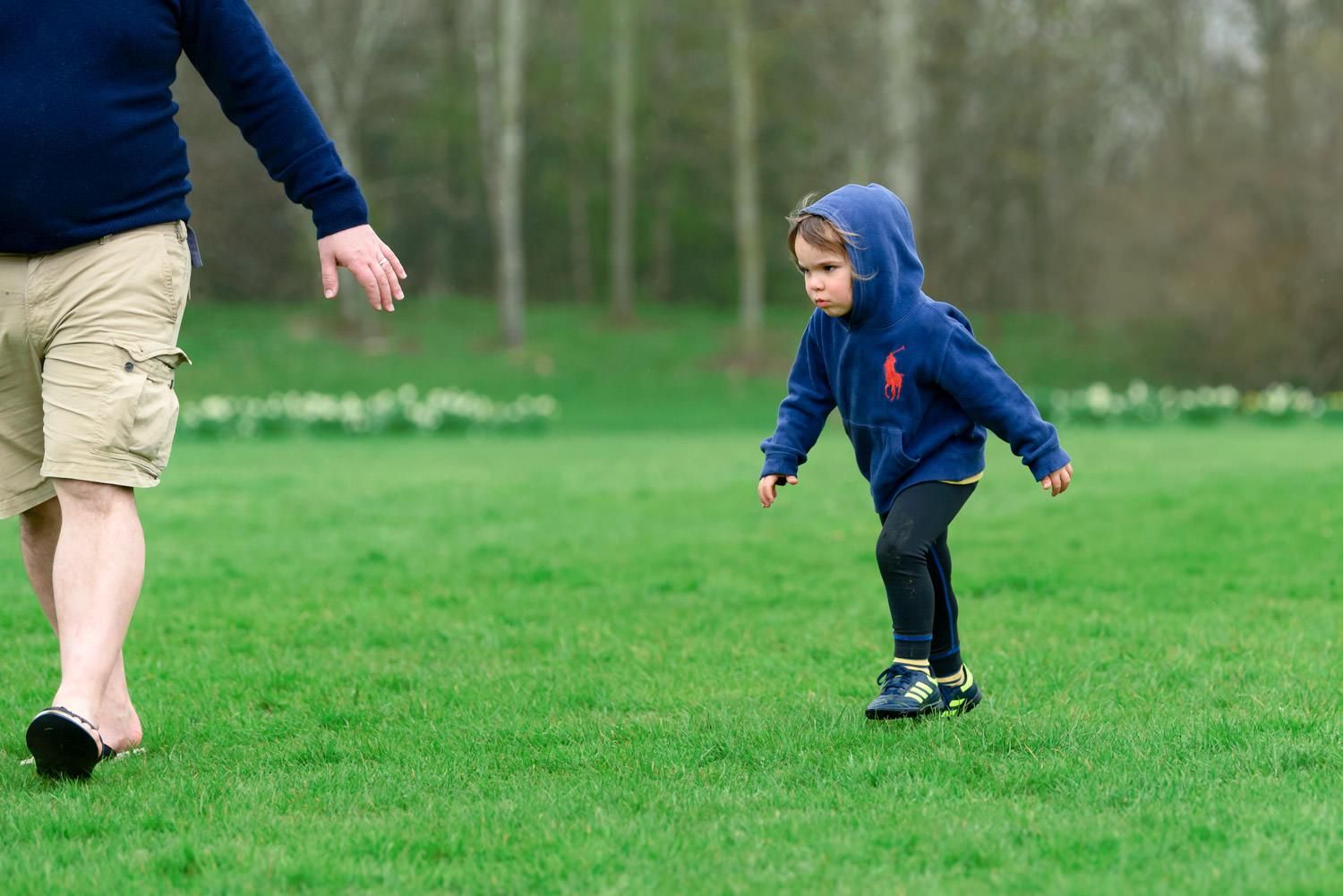 Як навчити дитину дисципліни: 4 дієвих правила Як навчити дитину дисципліни: 4 дієвих правила