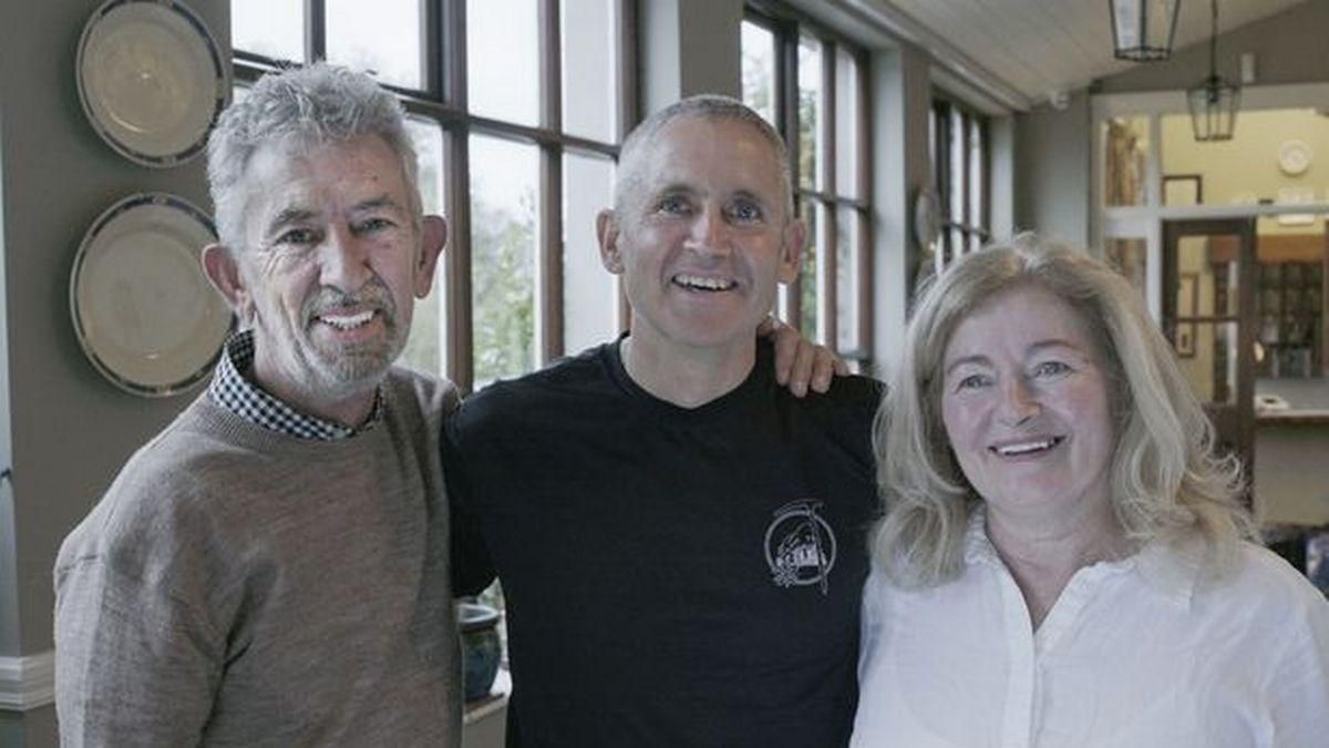 40 років на пошуки сина: як сім'я втратила свою дитину 40 років на пошуки сина: як сім'я втратила свою дитину