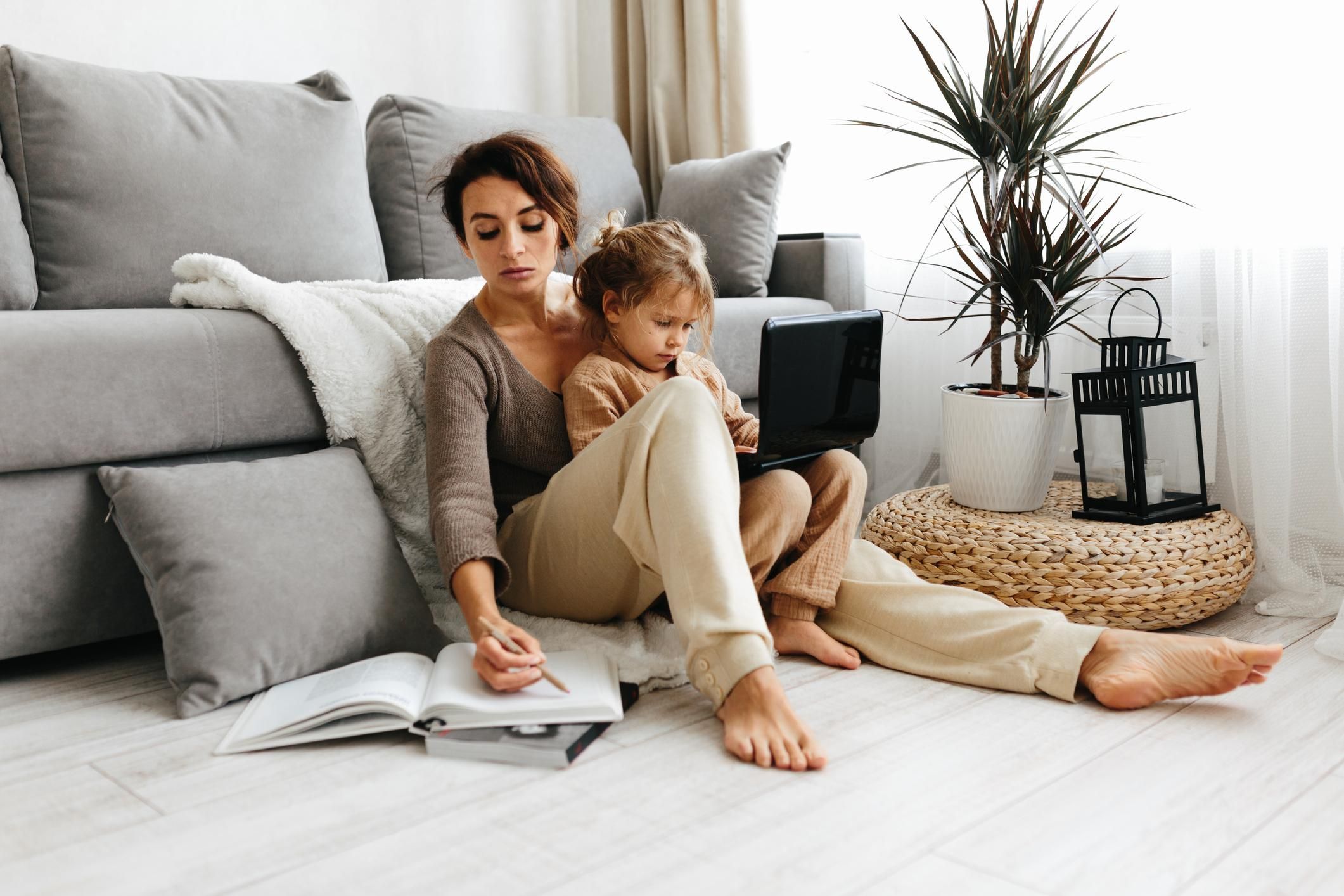 Почему важно прекратить жертвовать собой ради ребенка: 6 важных причин Почему важно прекратить жертвовать собой ради ребенка: 6 важных причин