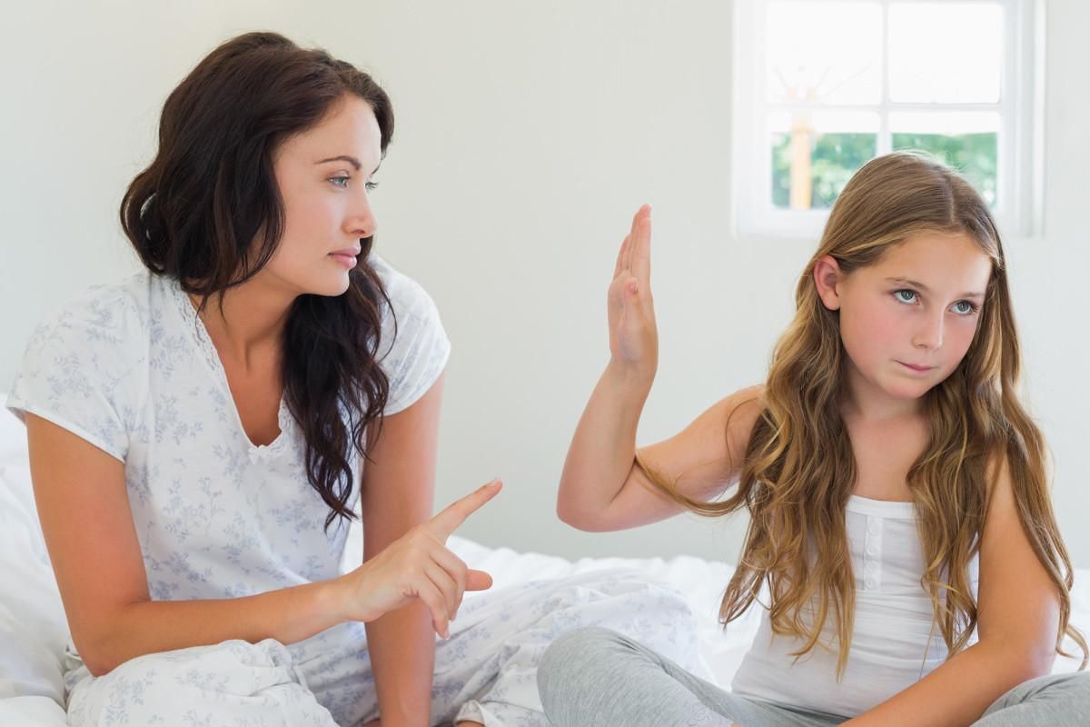 Как избежать конфликта с ребенком: 4 метода от психолога