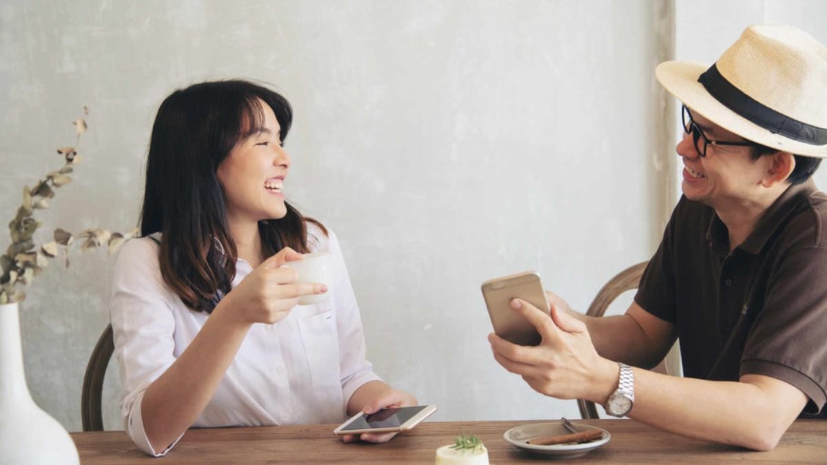 Как понравиться еще до первой встречи: действенная совет Как понравиться еще до первой встречи: действенная совет