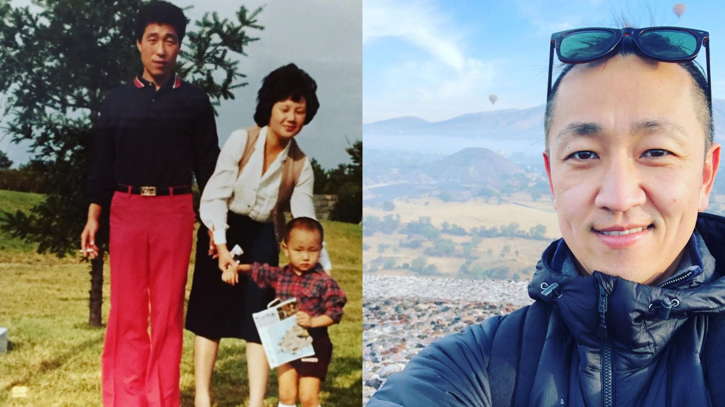 Конверт у подарунок: які важливі слова батька допомогли сину у житті Конверт у подарунок: які важливі слова батька допомогли сину у житті