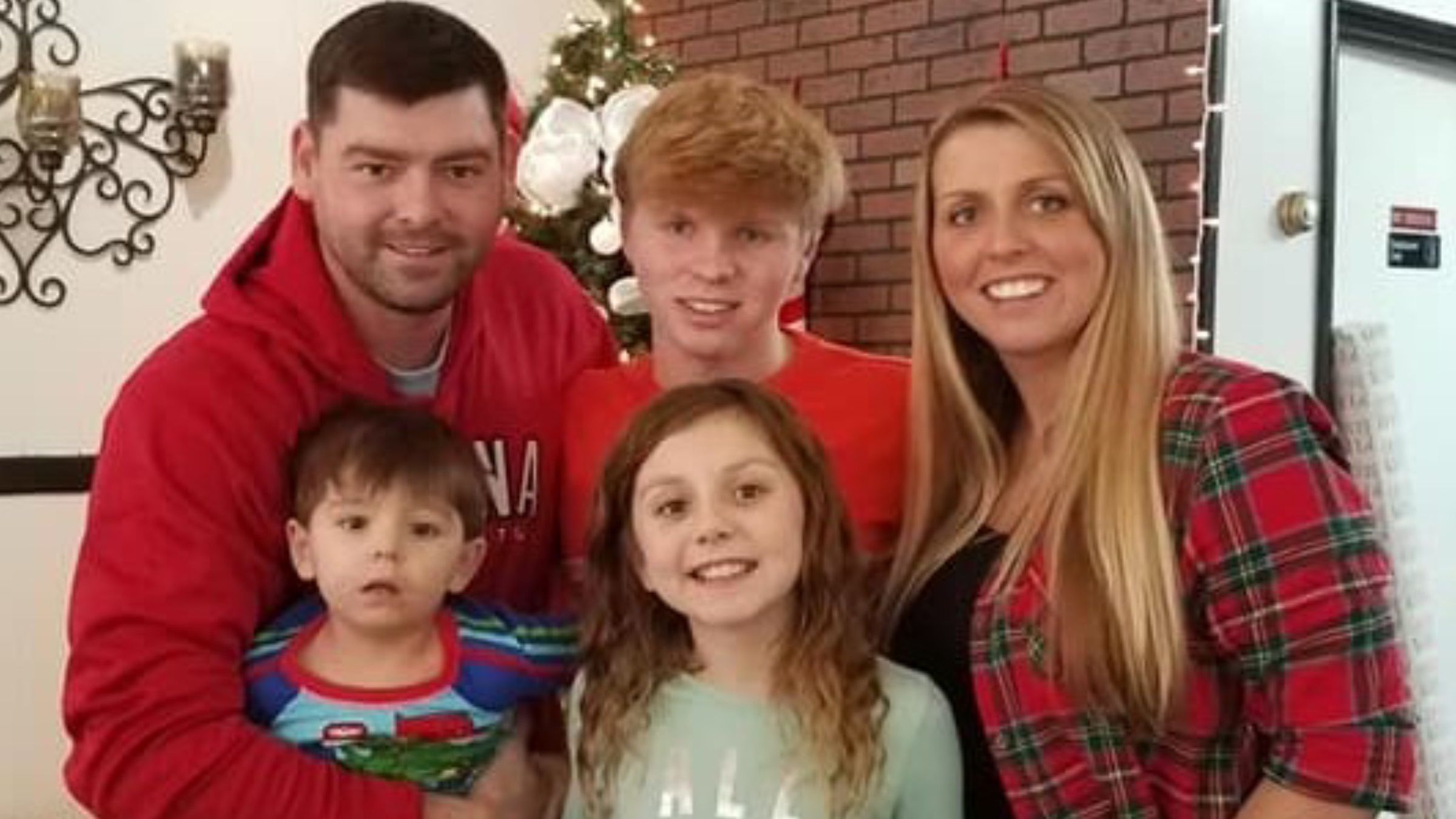 Чому жінка злякалася вночі власного сина: кумедна історія Чому жінка злякалася вночі власного сина: кумедна історія