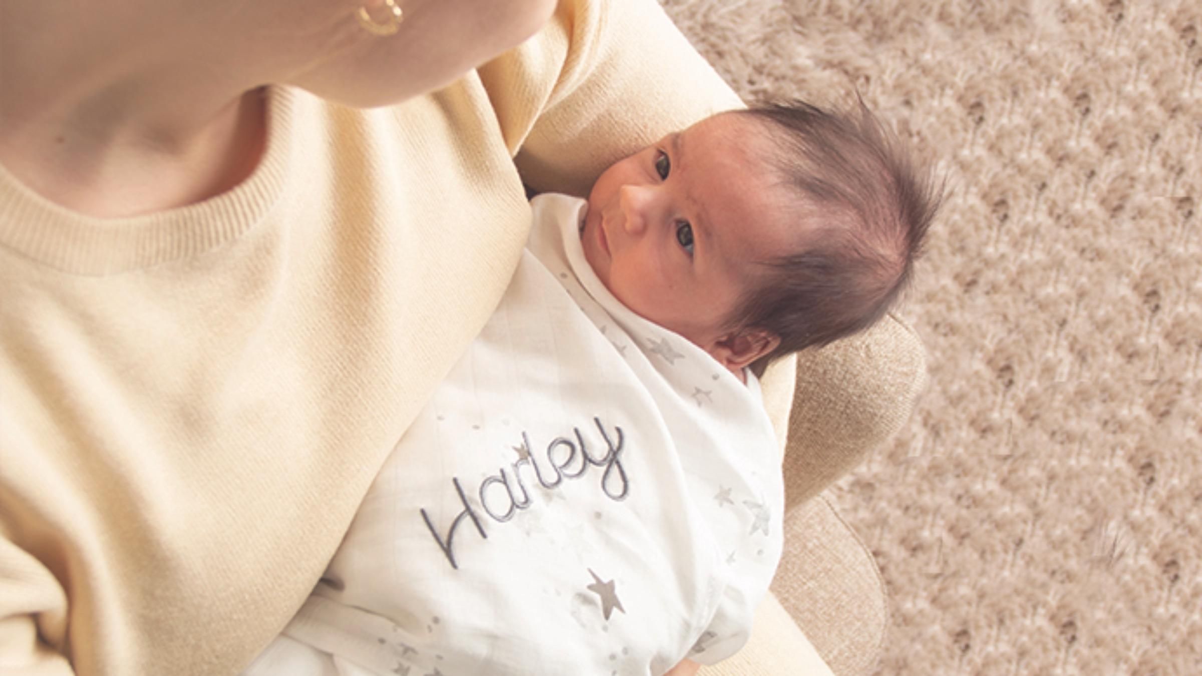 Факты о новорожденных: дыхание, слезы, зрение, вкусовые предпочтения