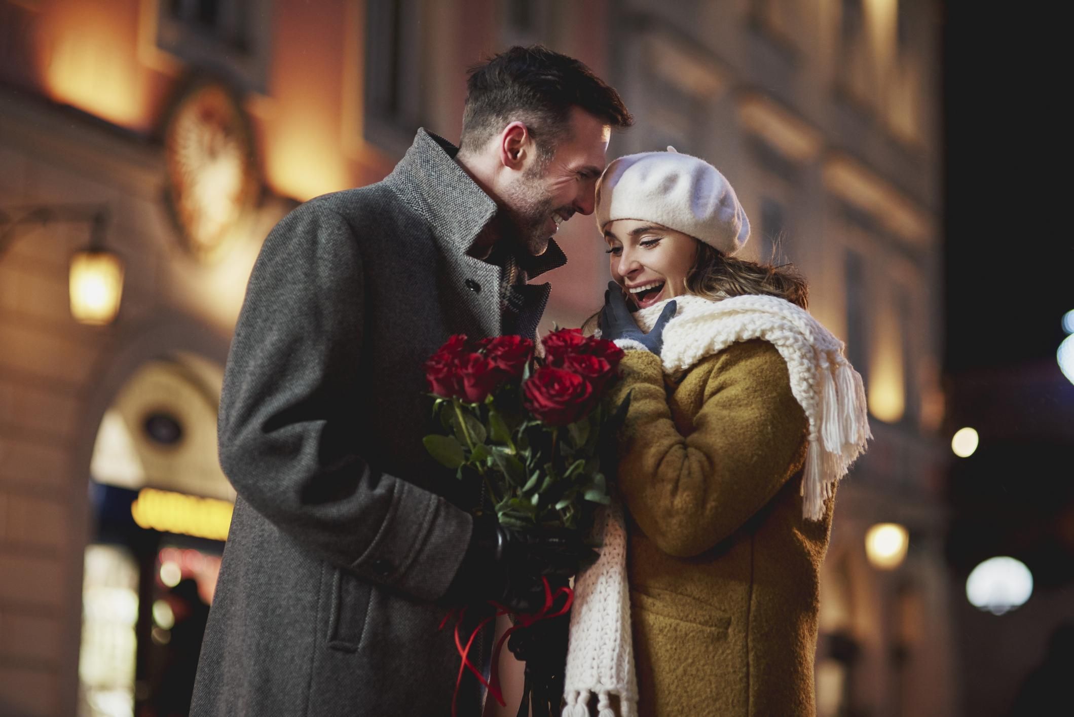 Як відсвяткувати День закоханих: найкращі ідеї на 14 лютого
