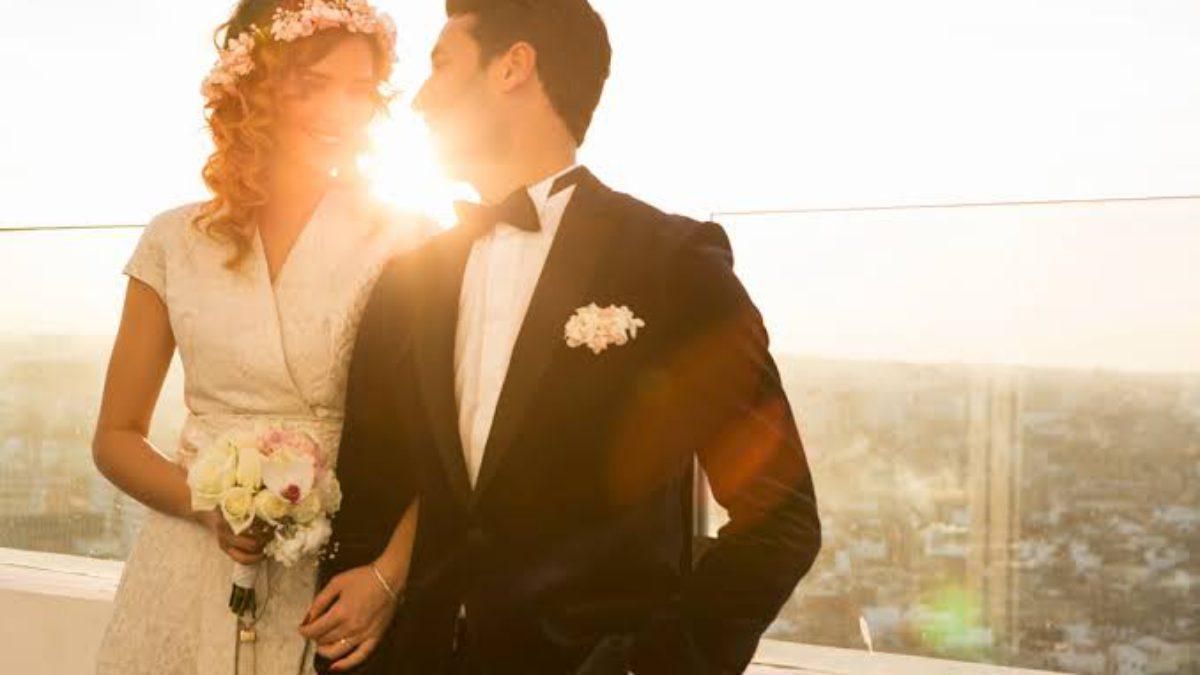 Падение зарегистрированных браков в Украине: какие цифры Падение зарегистрированных браков в Украине: какие цифры