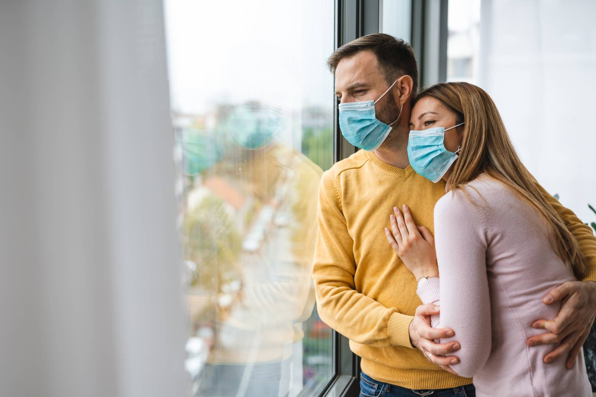 Як карантин повпливав на стосунки закоханих: нові висновки Як карантин повпливав на стосунки закоханих: нові висновки