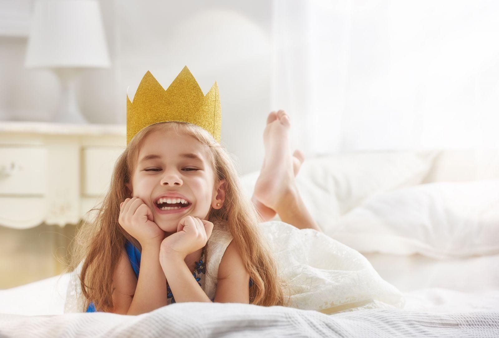 Зачем и как правильно баловать ребенка: разъяснения для родителей Зачем и как правильно баловать ребенка: разъяснения для родителей