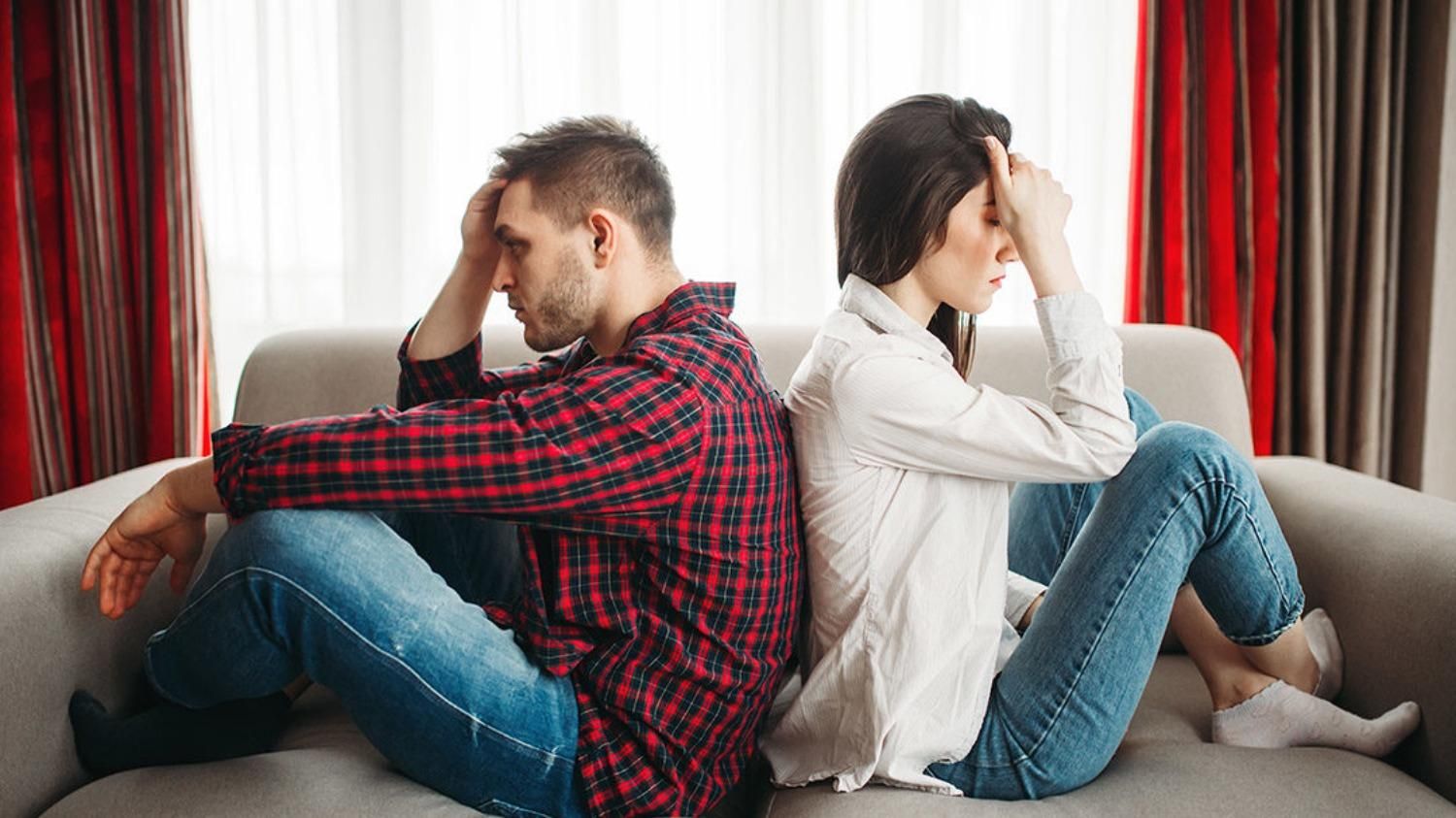 Поширеніші фрази аб'юзера у стосунках: 10 ознак Поширеніші фрази аб'юзера у стосунках: 10 ознак