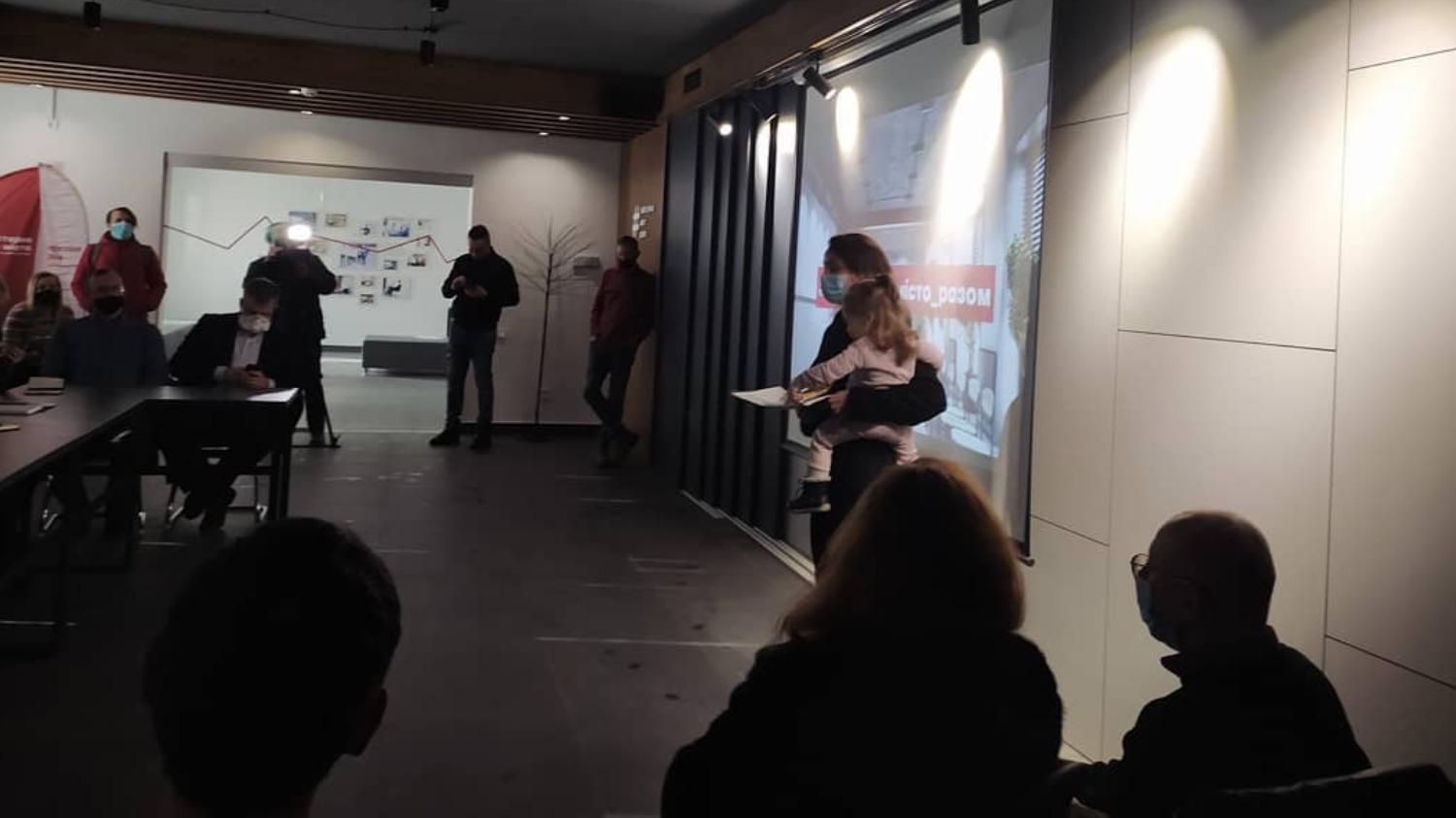 Депутатку Майбороду затравили из-за ее ребенка: как она отреагировала Депутатку Майбороду затравили из-за ее ребенка: как она отреагировала