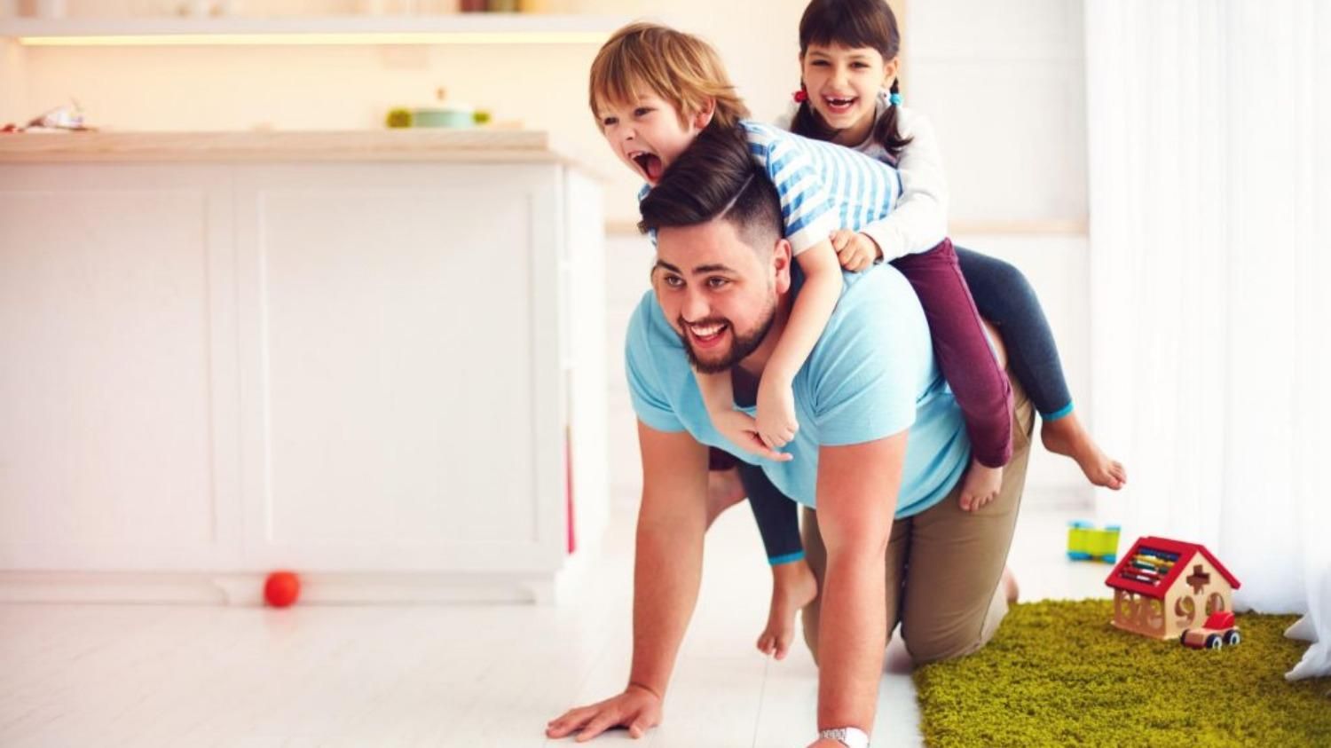 Послеродовая депрессия: как мужчинам выявить и уменьшить симптомы Послеродовая депрессия: как мужчинам выявить и уменьшить симптомы