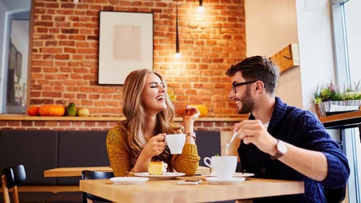 Де межа між коханням та дружбою: спільні та відмінні риси почуттів Де межа між коханням та дружбою: спільні та відмінні риси почуттів