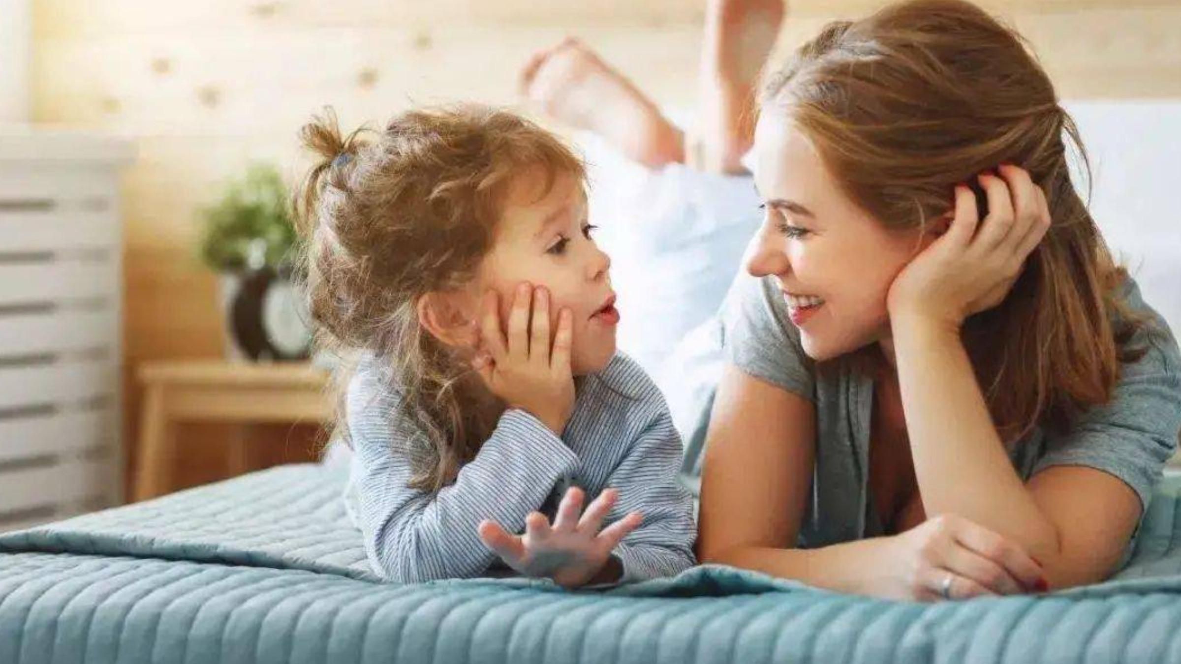 5 сложных детских вопросов: как родителям реагировать и отвечать