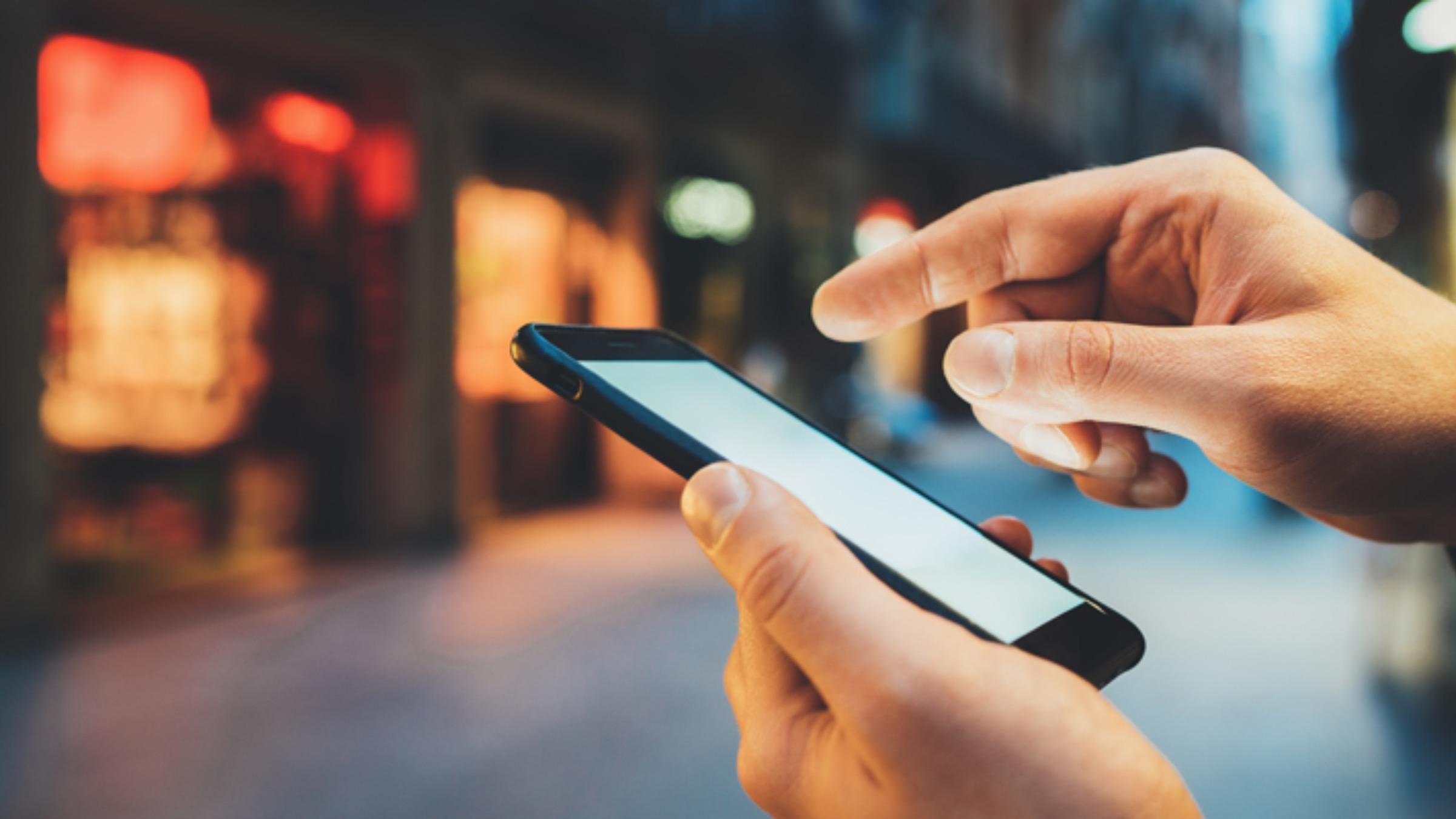 7 правил Tinder, которые уберегут от опасности и упростят общение 7 правил Tinder, которые уберегут от опасности и упростят общение