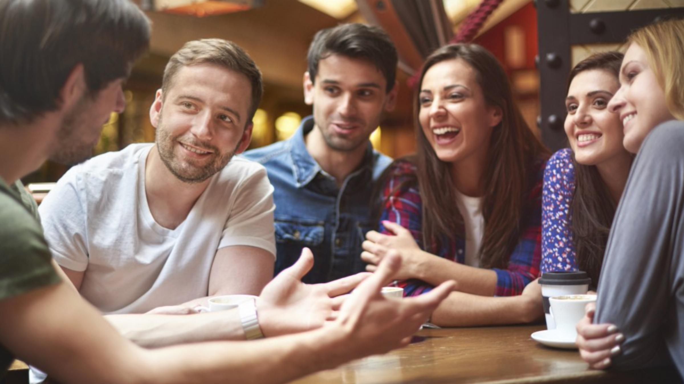 Каковы факты об отношениях нельзя рассказывать друзьям: 4 темы Каковы факты об отношениях нельзя рассказывать друзьям: 4 темы