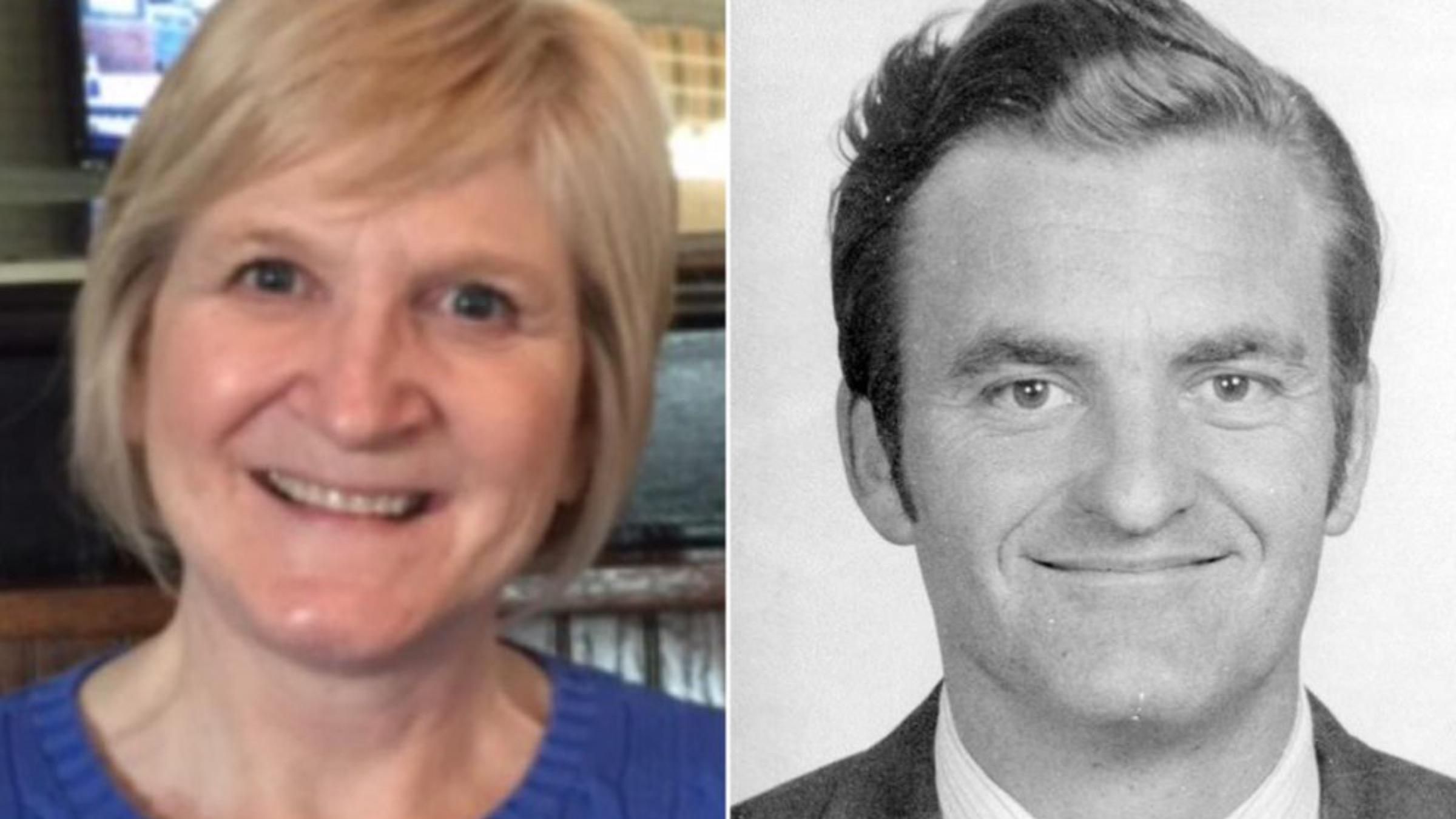 Батько виявився вбивцею та найбільш розшукованим злочинцем: тест ДНК Батько виявився вбивцею та найбільш розшукованим злочинцем: тест ДНК