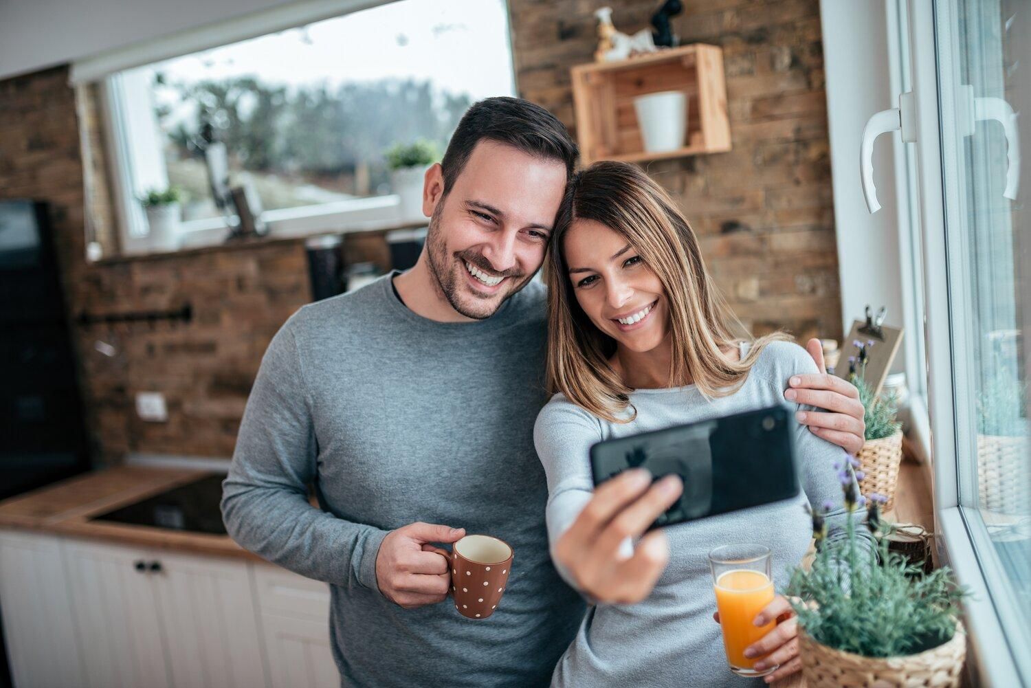 Как социальные сети разрушают отношения: 4 распространенные проблемы Как социальные сети разрушают отношения: 4 распространенные проблемы