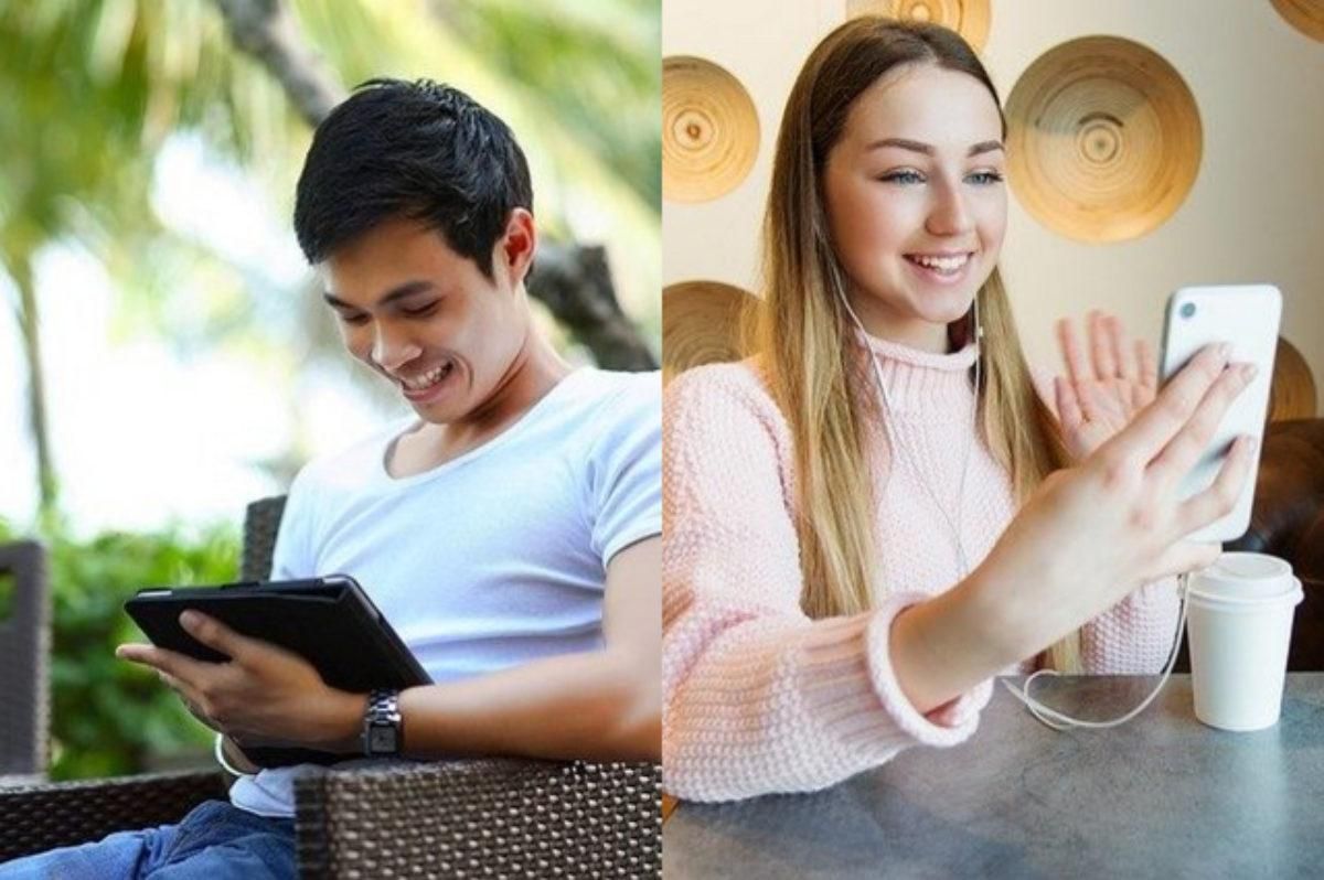 Стосунки на відстані: правила поведінки, щоб не втратити зв'язок Стосунки на відстані: правила поведінки, щоб не втратити зв'язок