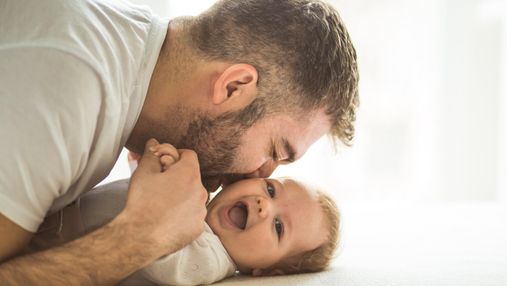 Как мужчине подготовиться к отцовству: важные советы