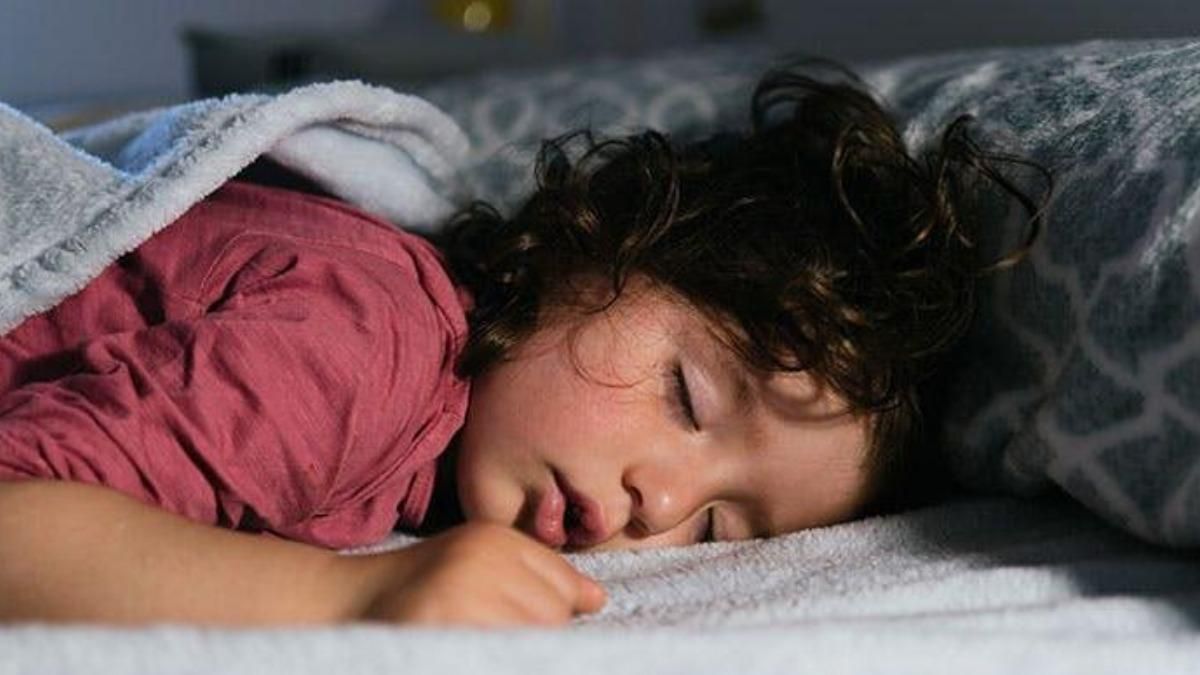 Неочікувані наслідки нестачі сну на здоров'я дитини