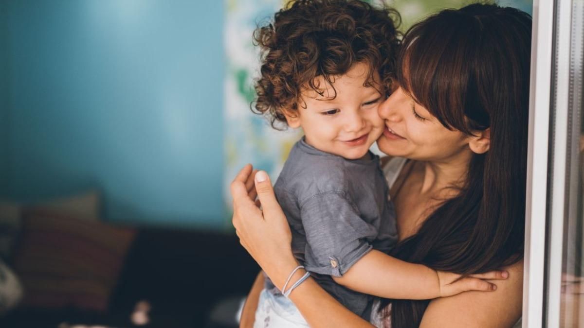 Чим відрізняє батьківство у західній культурі Чим відрізняє батьківство у західній культурі