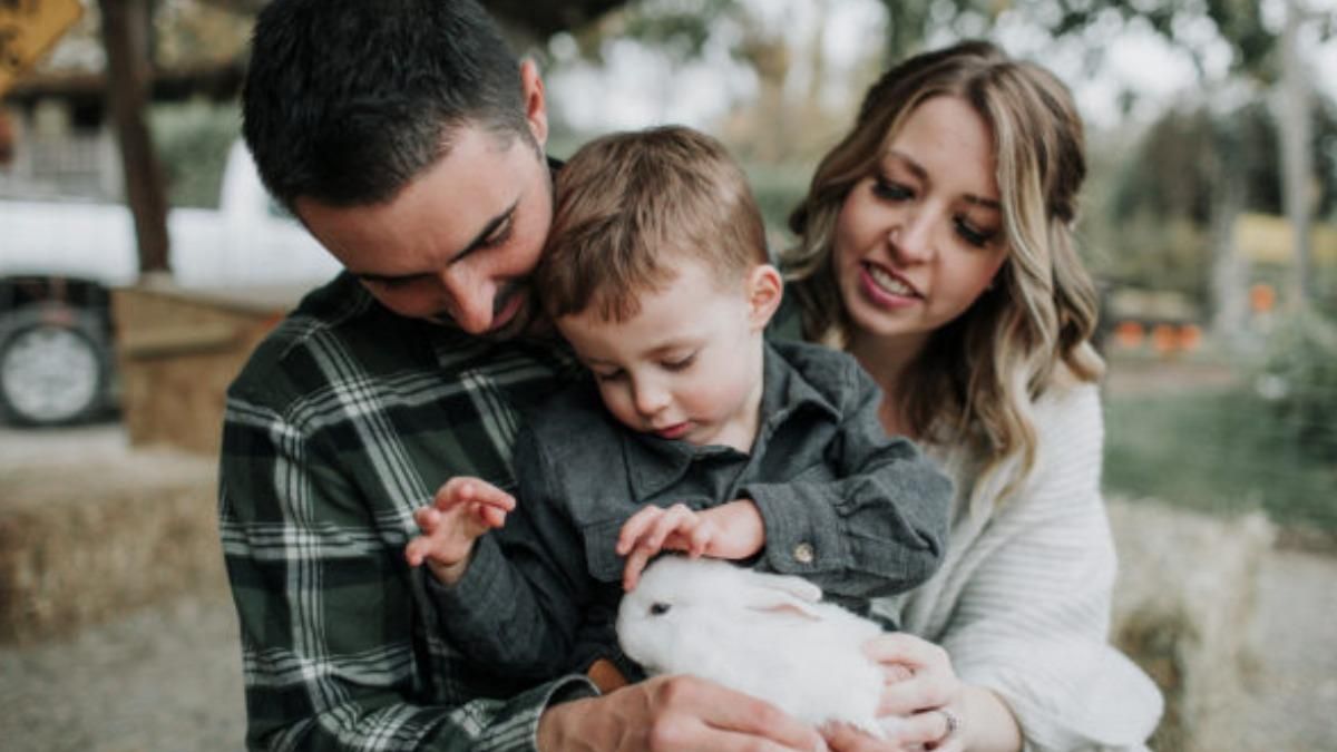 Особливості виховання дітей у Нідерландах: 10 стратегій батьків Особливості виховання дітей у Нідерландах: 10 стратегій батьків