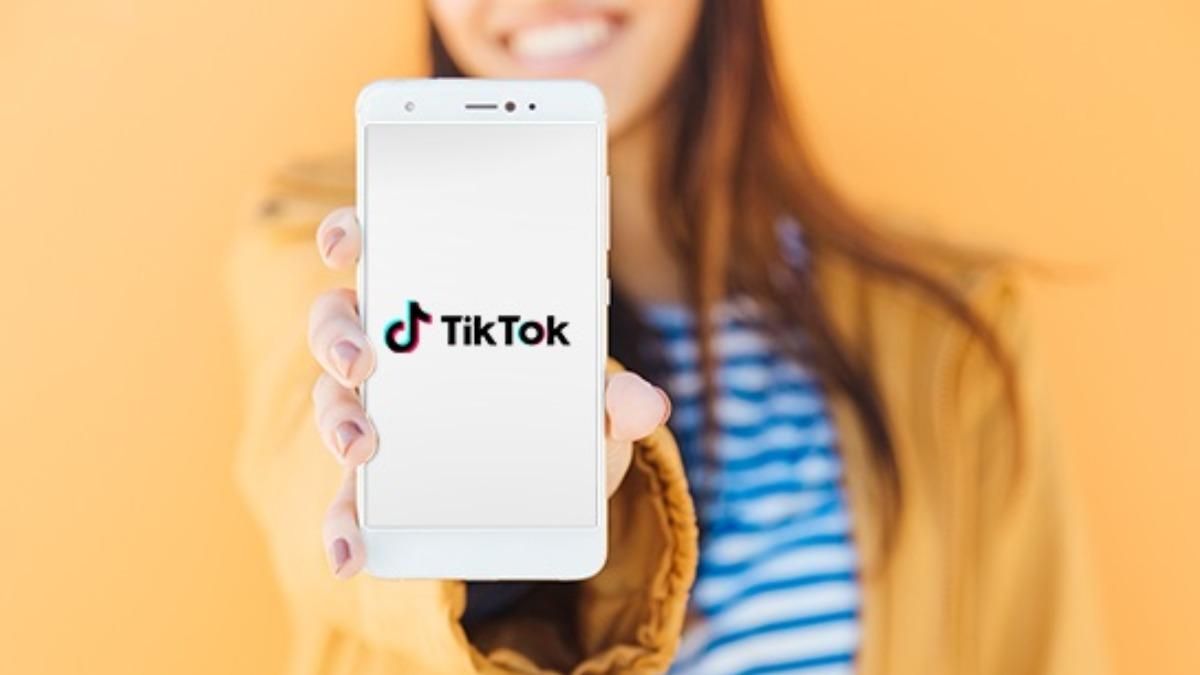 Як захистити дитину від небажаного контенту в ТікТок: інструкція Як захистити дитину від небажаного контенту в ТікТок: інструкція