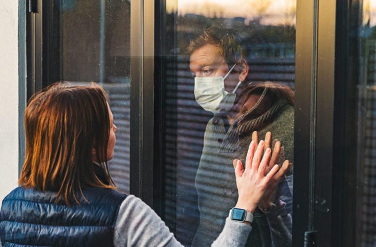 Які типи стосунків виникли під час пандемії COVID-19: 6 різновидів Які типи стосунків виникли під час пандемії COVID-19: 6 різновидів