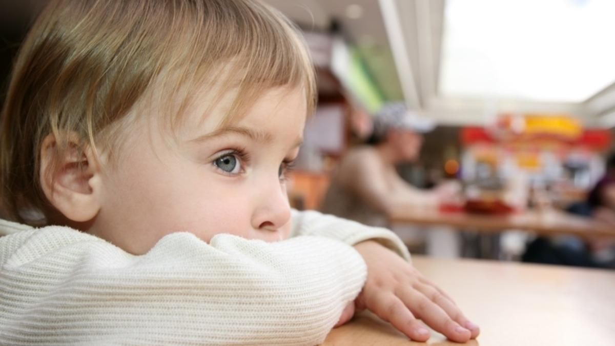 Як навчити дитину чекати: дієві поради без сліз та капризів