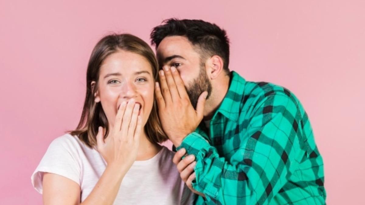 Обман з любов'ю: як маленька брехня може допомогти зберегти стосунки