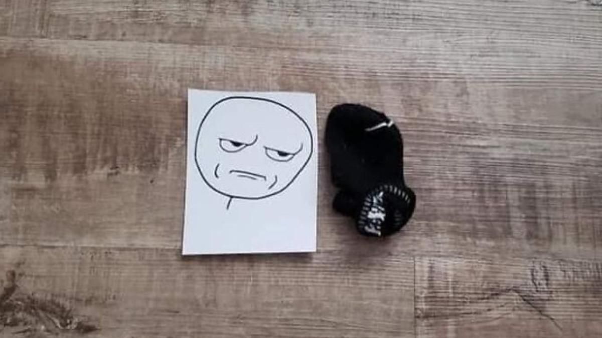 Мама навчила дітей прибирати завдяки мему: як працює лайфхак Мама навчила дітей прибирати завдяки мему: як працює лайфхак