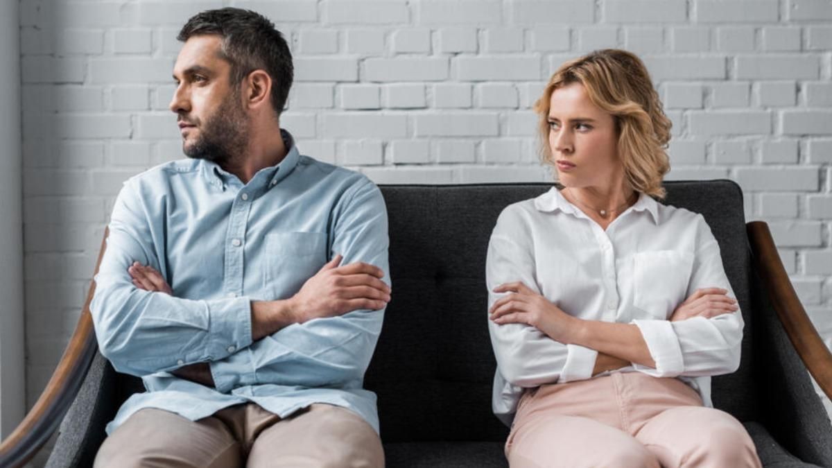 Отношения, которые портят жизнь: на что важно обращать внимание Отношения, которые портят жизнь: на что важно обращать внимание