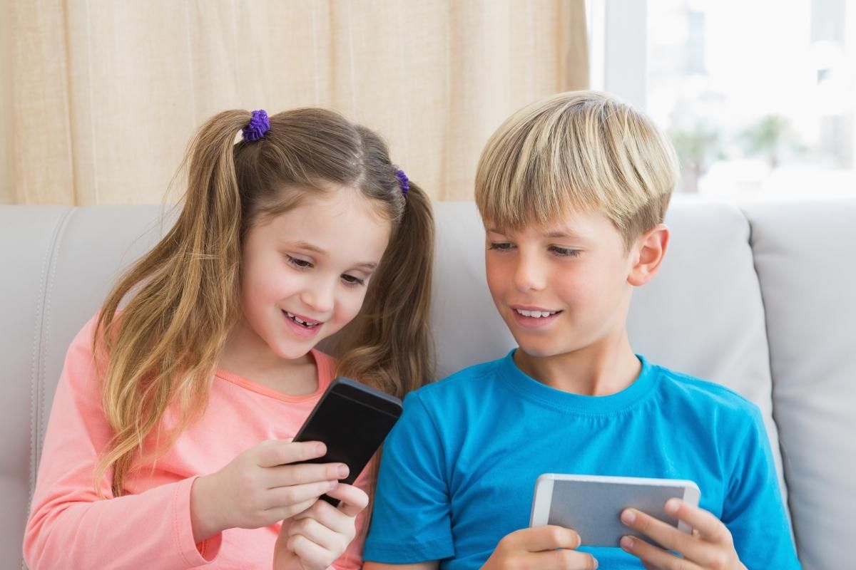 Как помочь ребенку избавиться от интернет-зависимости: альтернативы