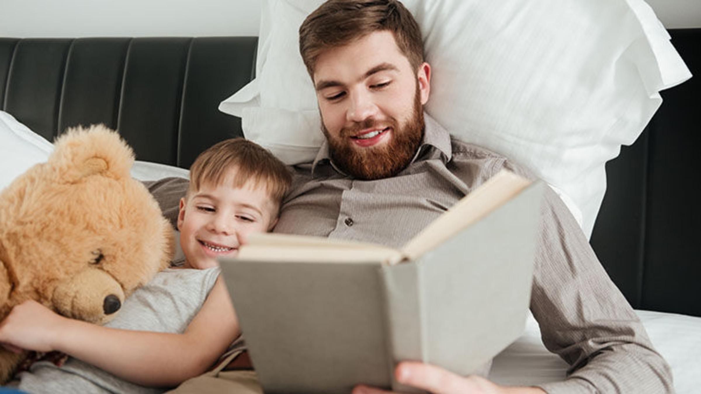 Чому традиційні казки застаріли: літературу варто обирати для дітей Чому традиційні казки застаріли: літературу варто обирати для дітей