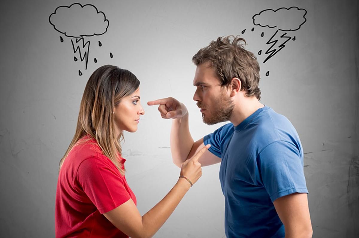 Как обсуждения проблем может улучшить отношения Как обсуждения проблем может улучшить отношения