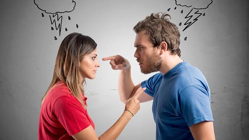 Спорить, а не замалчивать: как обсуждение проблем может улучшить отношения в паре
