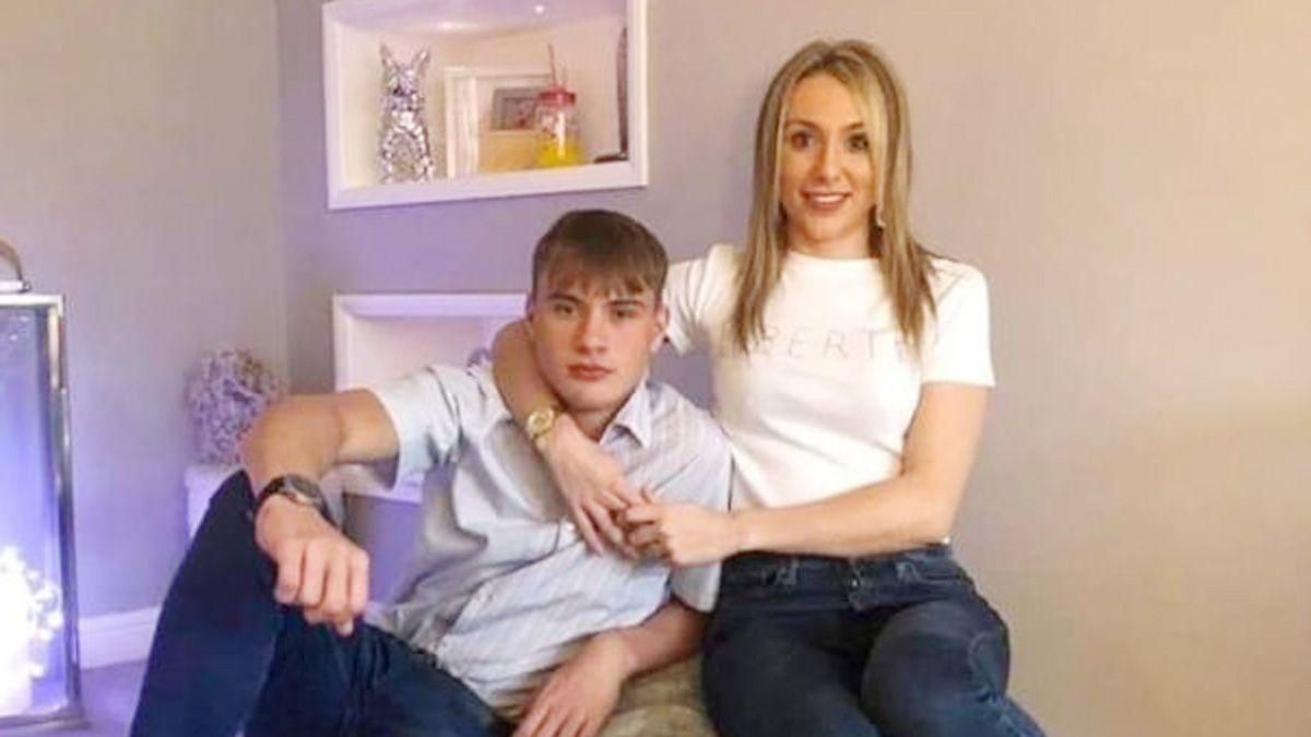 Парень выжил после сложной аварии, вопреки прогнозам медиков Парень выжил после сложной аварии, вопреки прогнозам медиков