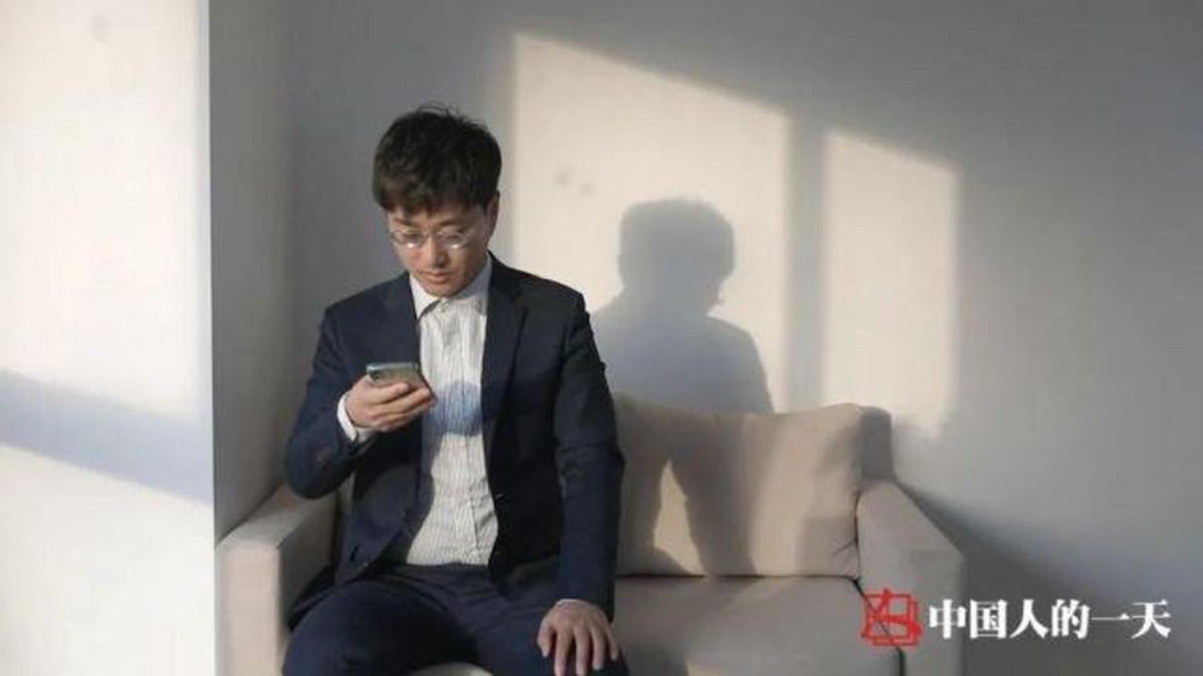 Китаец разлучает богатых мужчин с любовницами и возвращает в семью Китаец разлучает богатых мужчин с любовницами и возвращает в семью