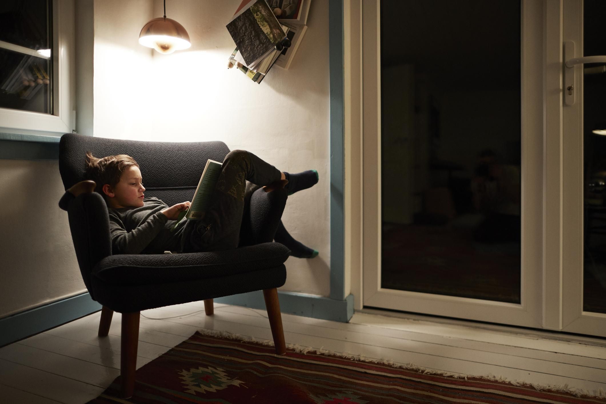 Как без давления научить ребенка любить читать: советы от психолога Как без давления научить ребенка любить читать: советы от психолога