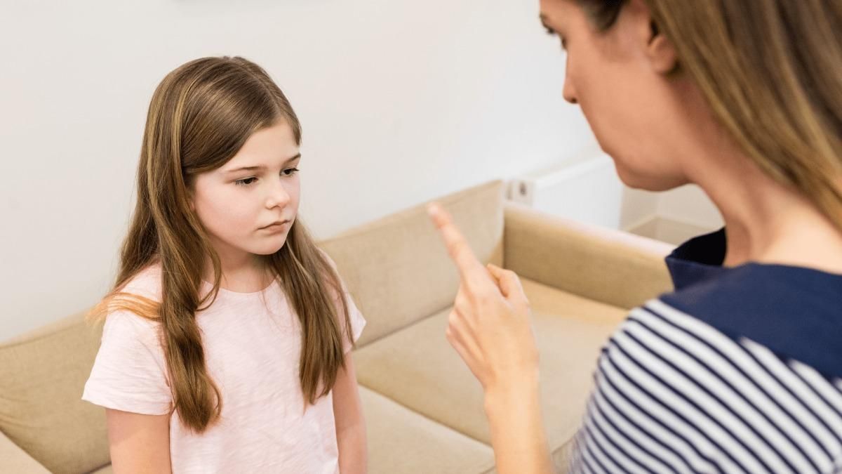 Ребенок обманывает родителей: избавиться от плохой привычки