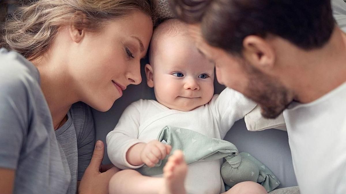 Наскільки складно в Україні бути матір'ю: результати опитування Наскільки складно в Україні бути матір'ю: результати опитування